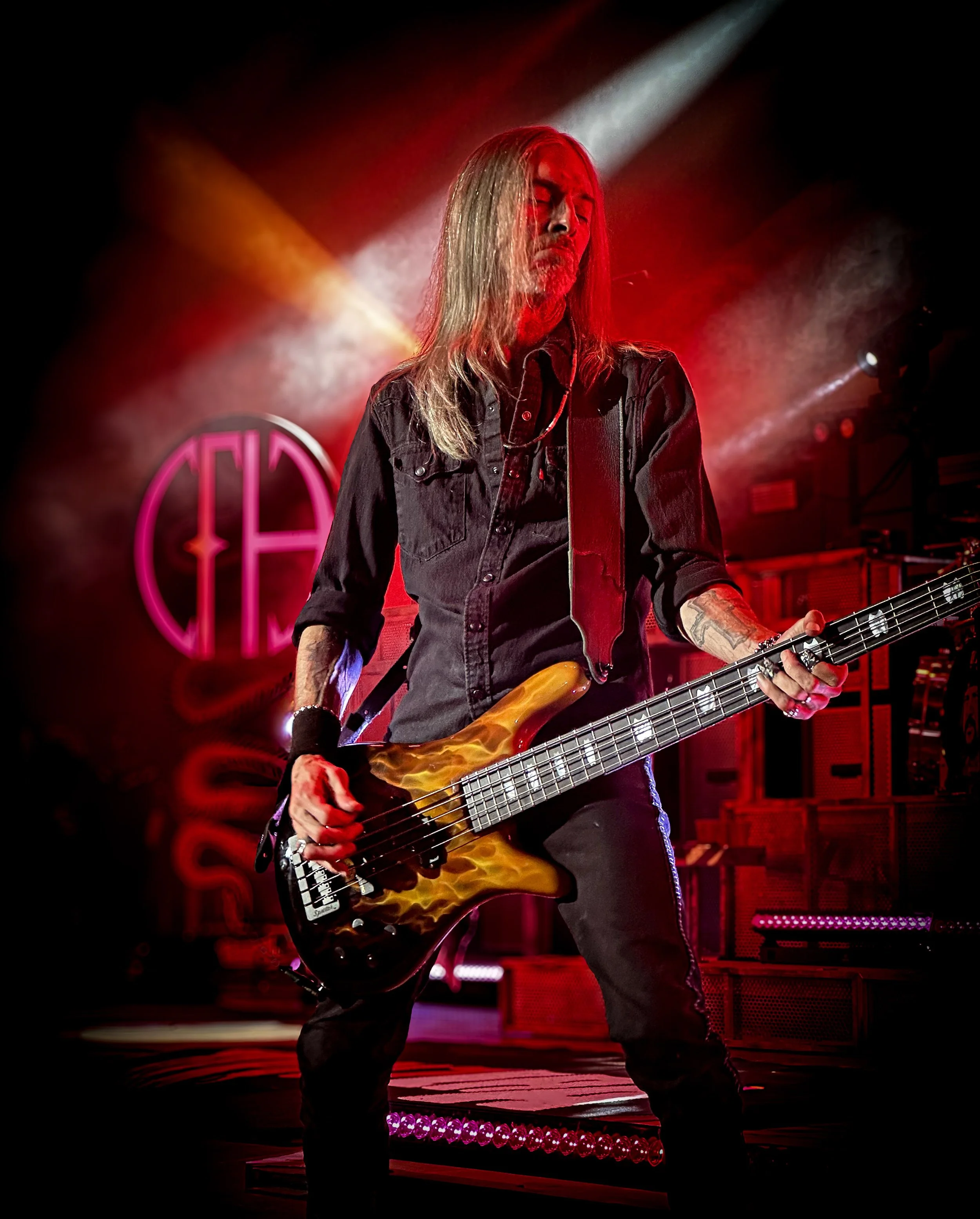 Rex Brown PNC 2025.jpg