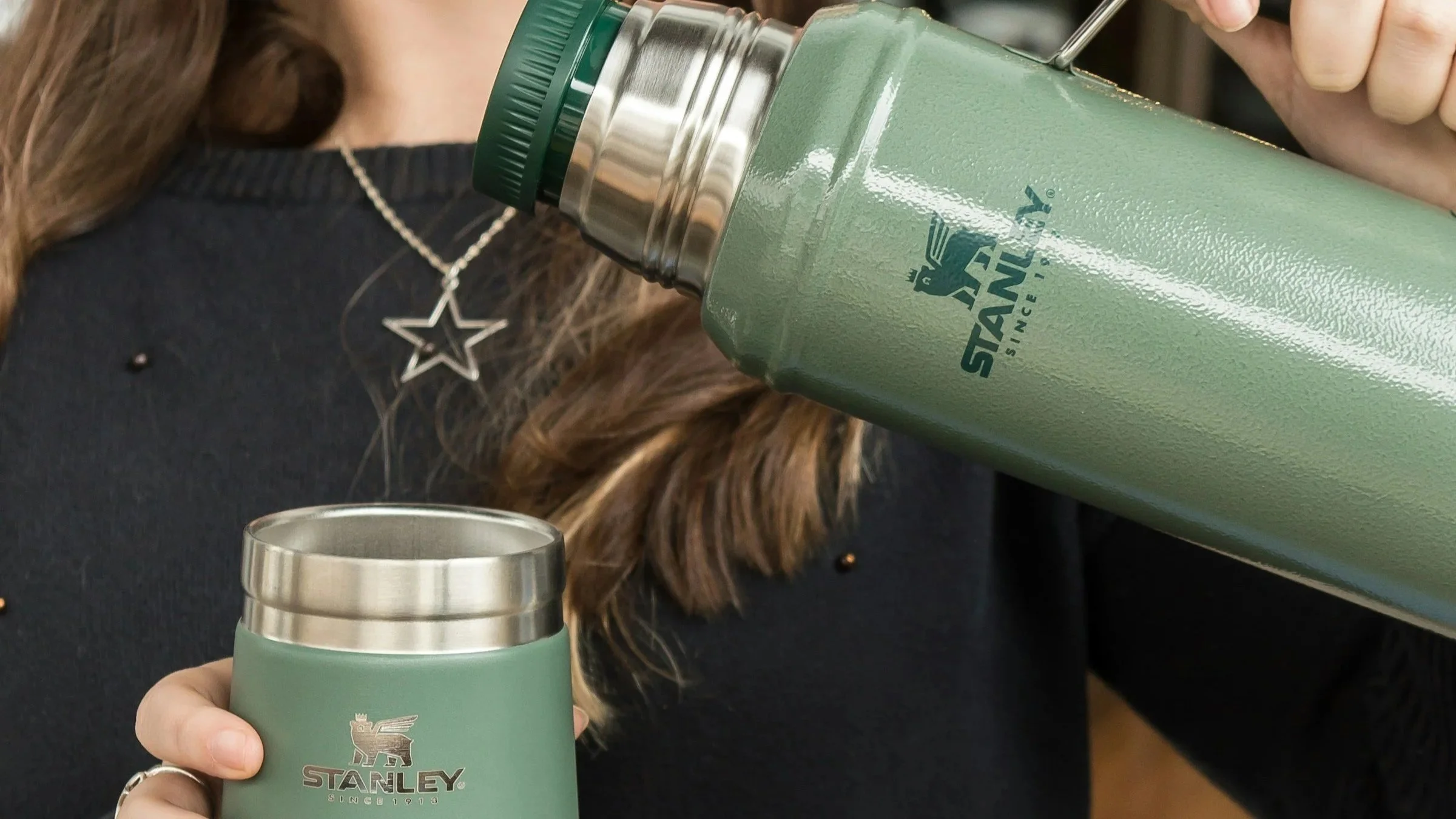 The Stanley Cup Phenomenon: How a 40-Ounce Tumbler Became a Cultural Movement (And What Every Brand Can Learn From It)