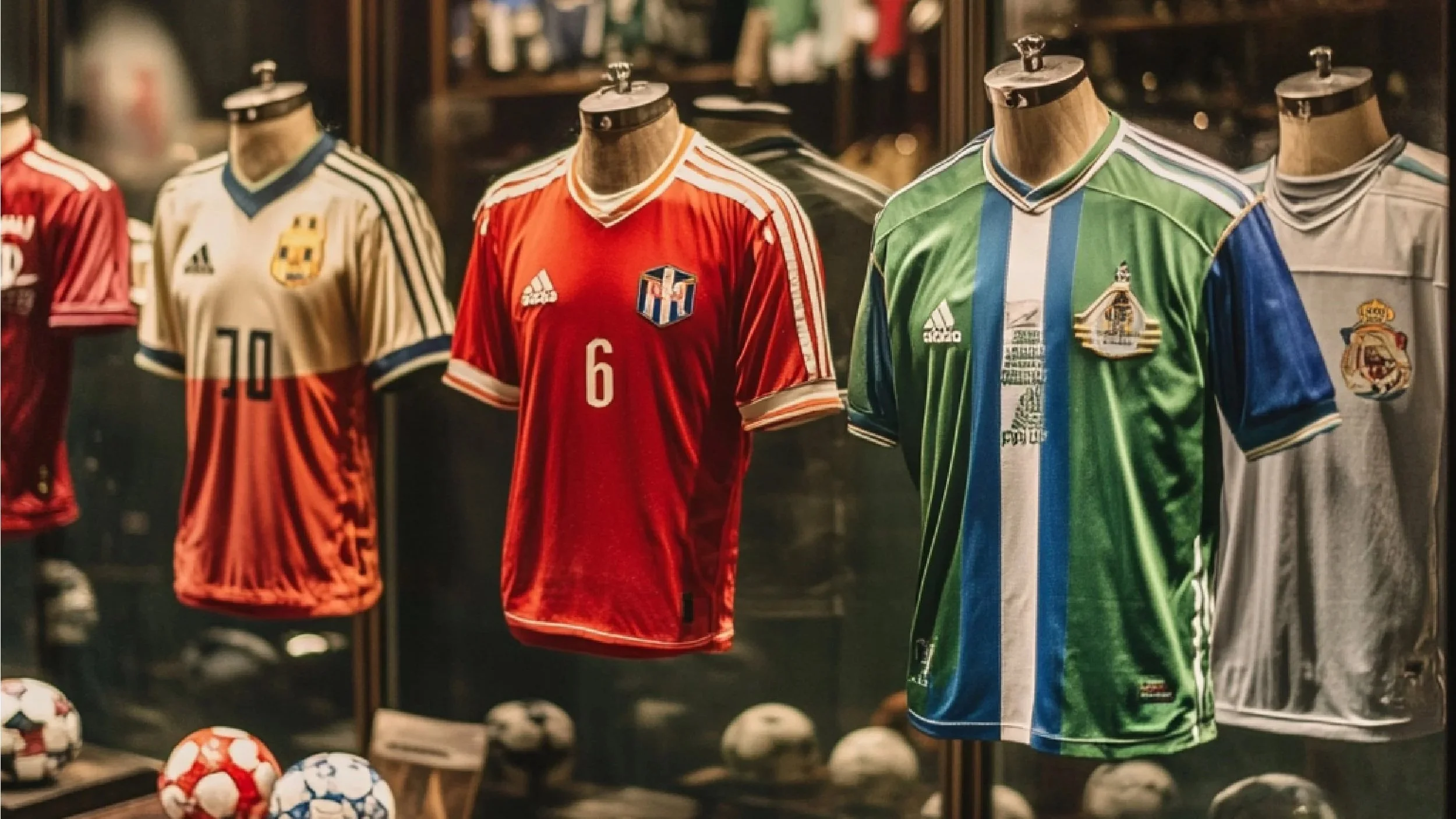 The FIFA World Cup Effect: What $1.7 Billion in Merchandise Teaches Every Brand About Loyalty