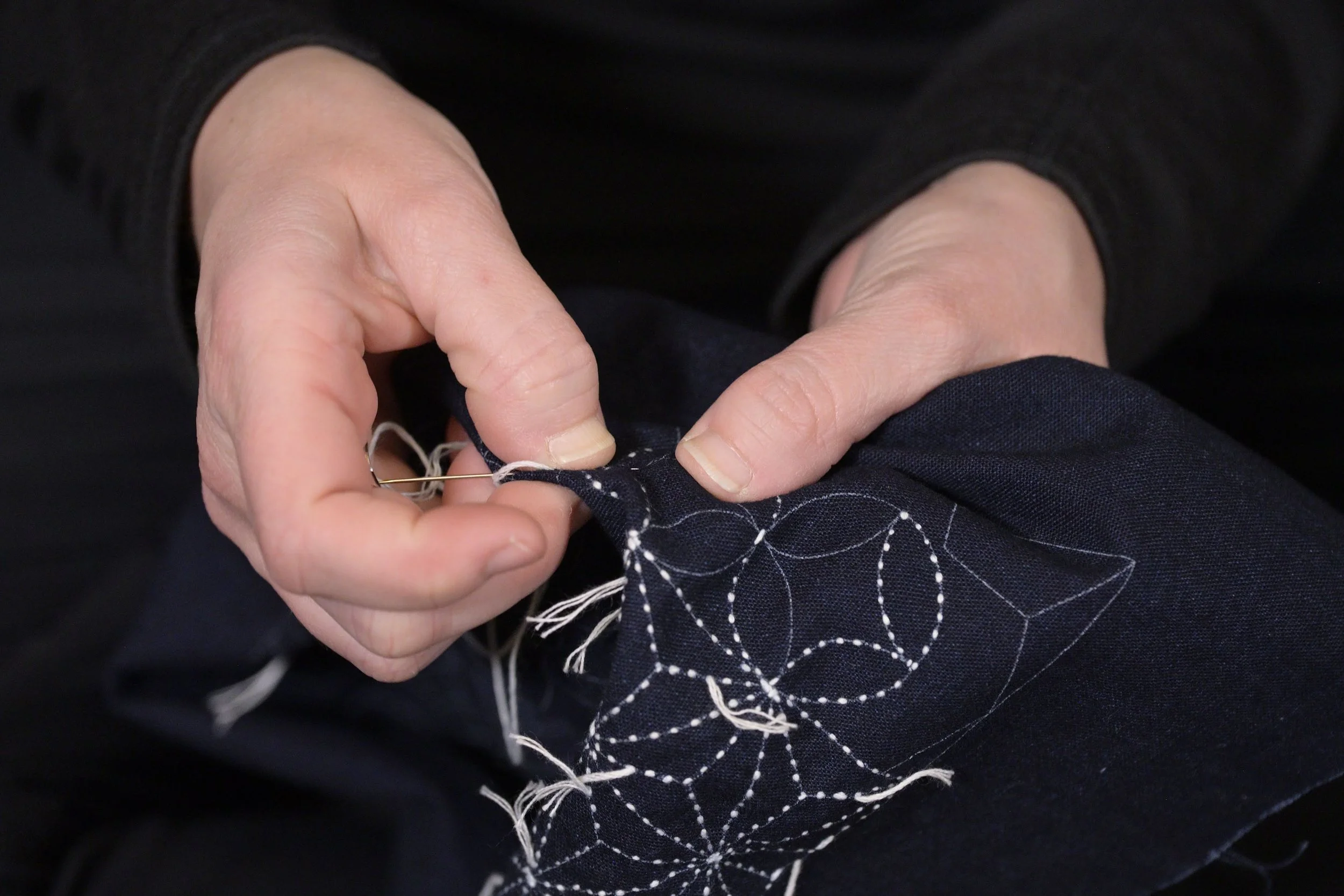 Part 5: Absorbing What the Journey Has Offered