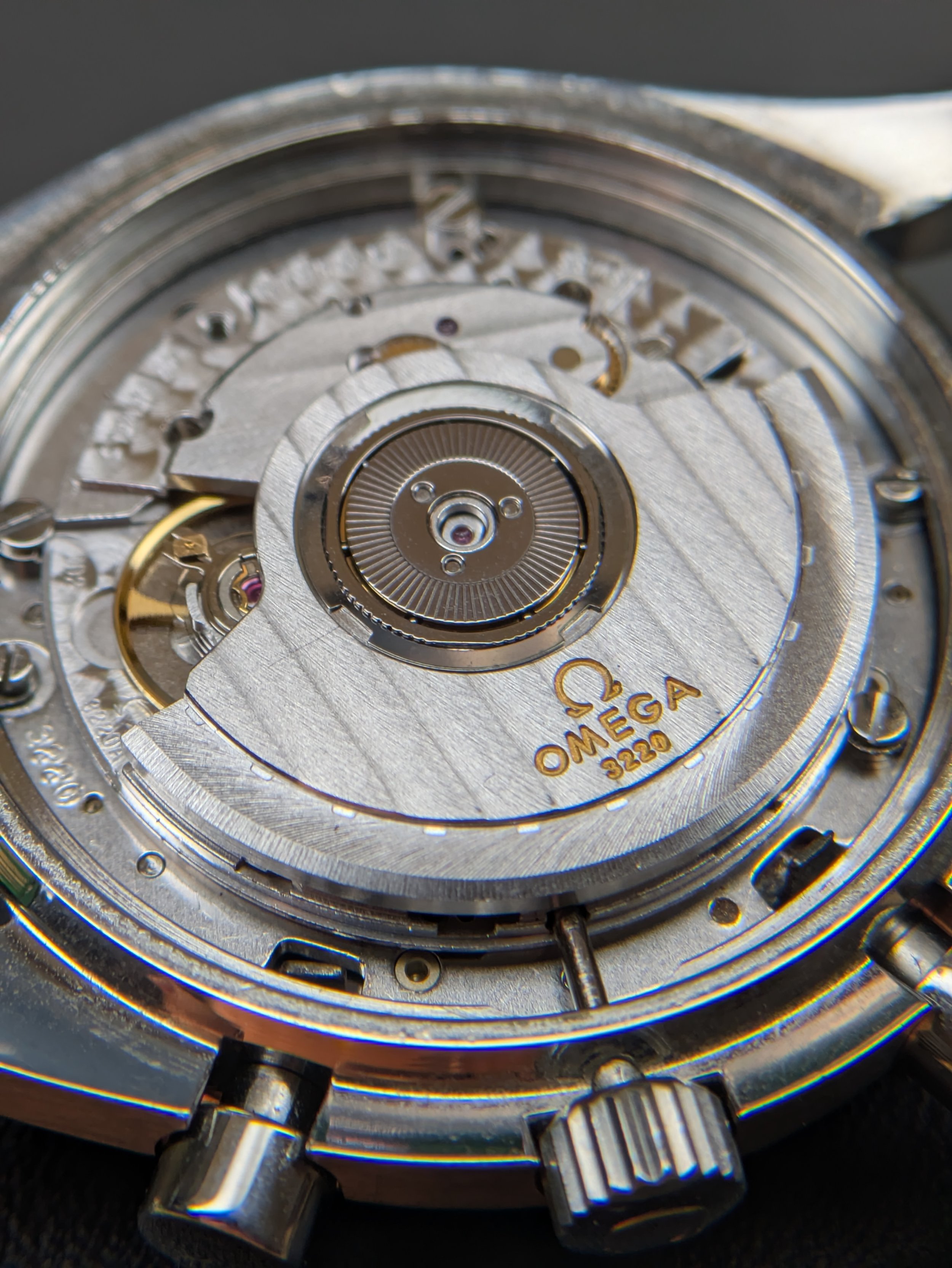 Why Collectors Still Chase Mechanical Over Smartwatches