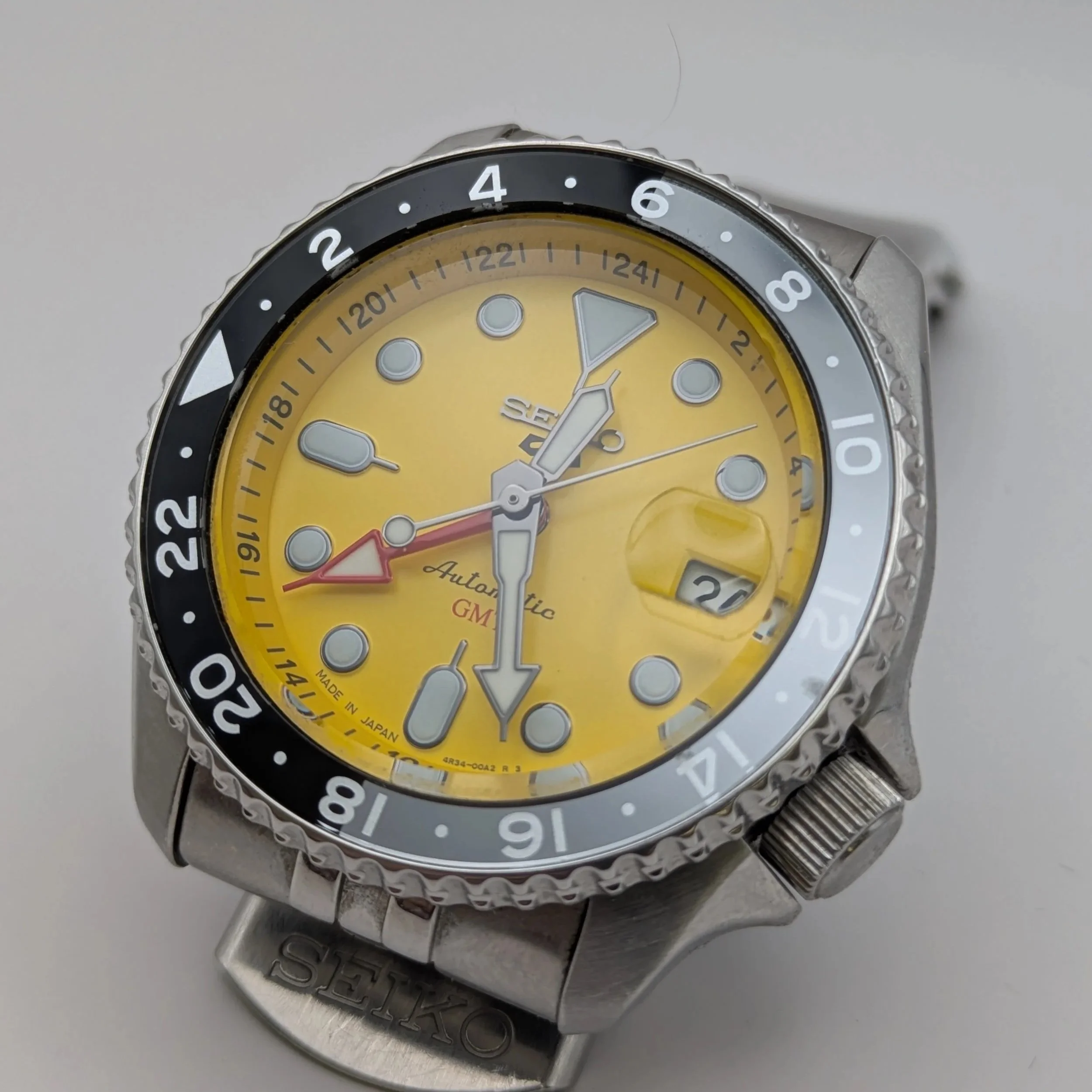 The Rise of Japanese Horology and Why Seiko and Citizen Matter