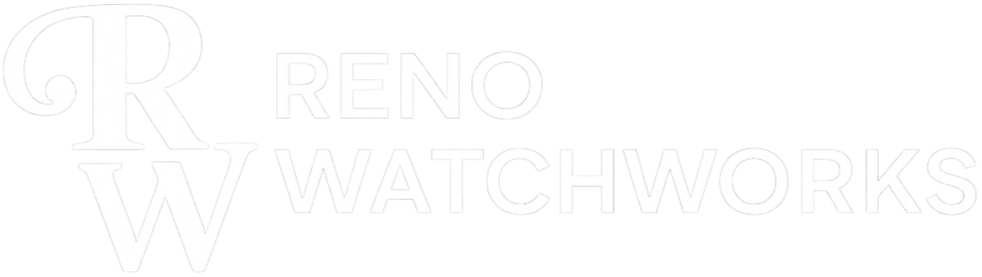 Reno Watchworks