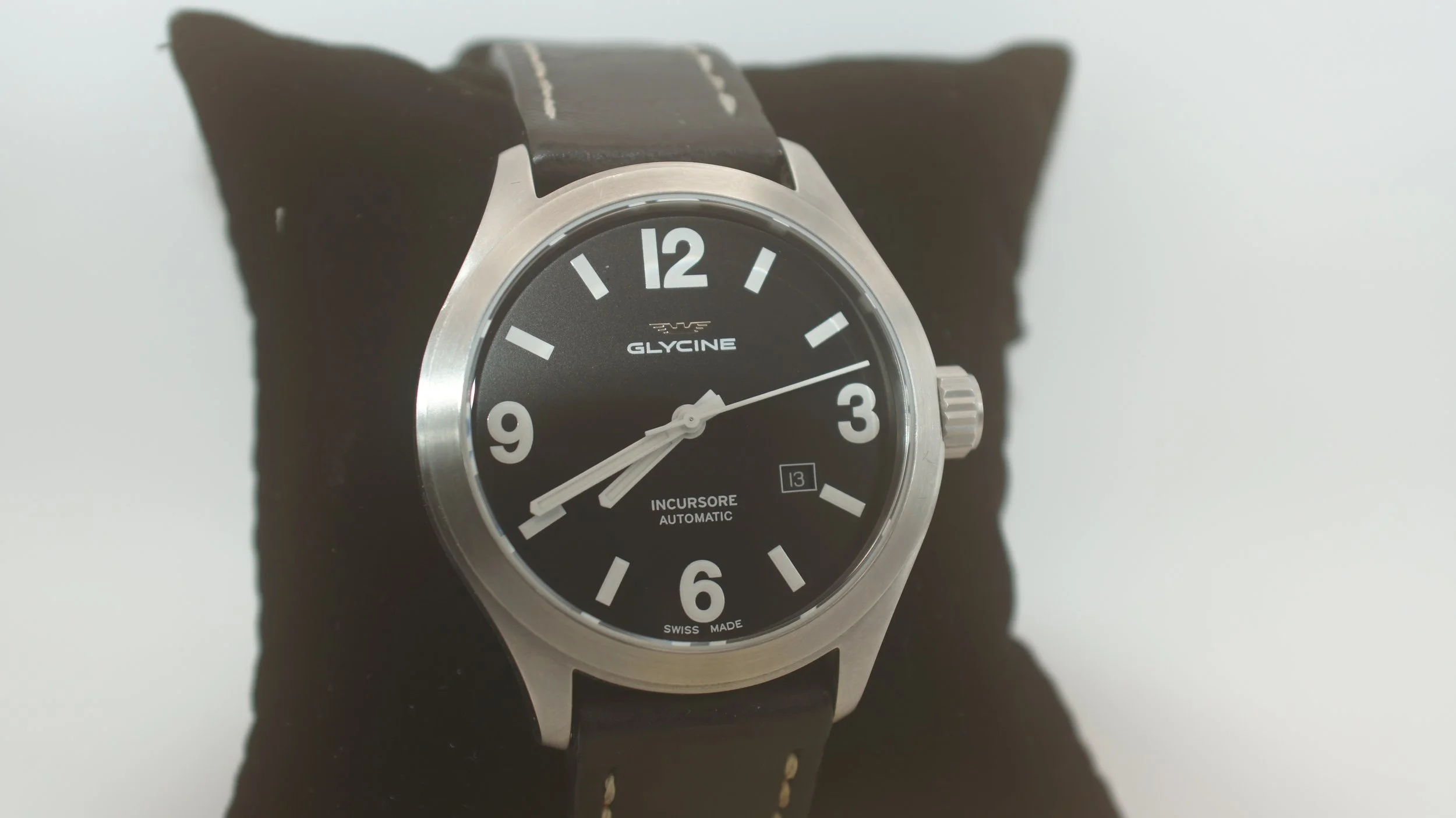 Glycine Incursore GL0045