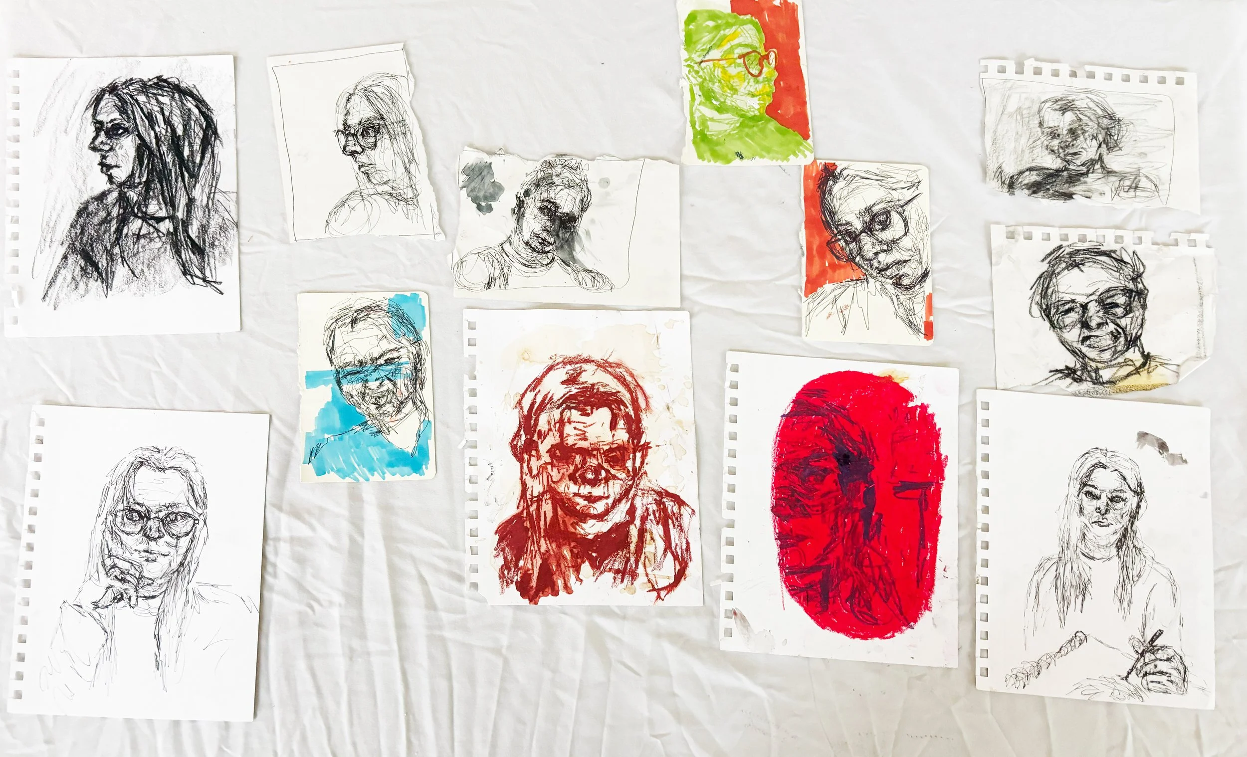Self Portrait Sketches 3.jpg