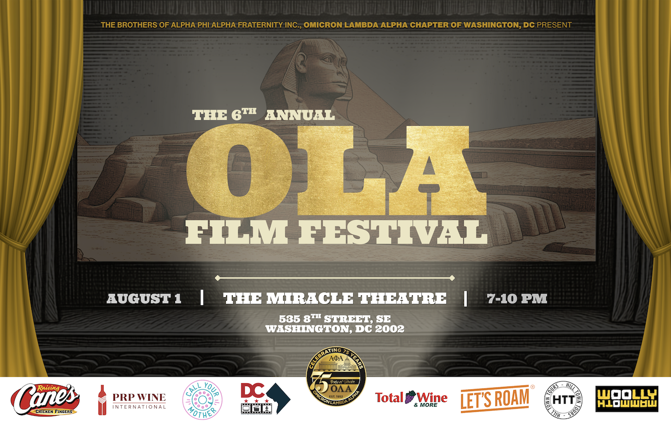 OLA Film Festival