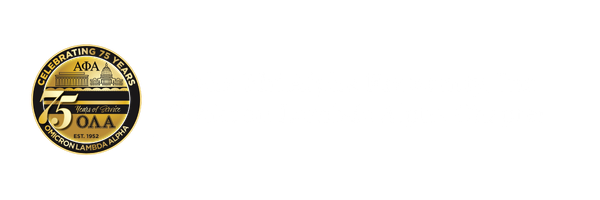 Alpha Phi Alpha Fraternity, Inc. | Omicron Lambda Alpha Chapter
