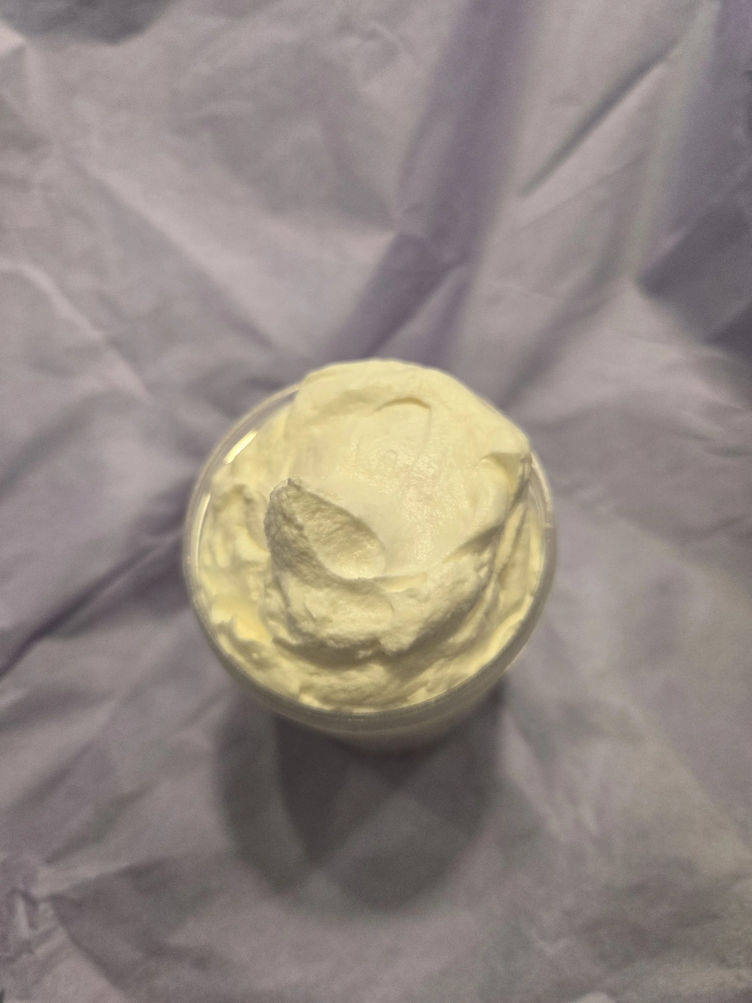 Oatmeal Milk N Honey Body Butter