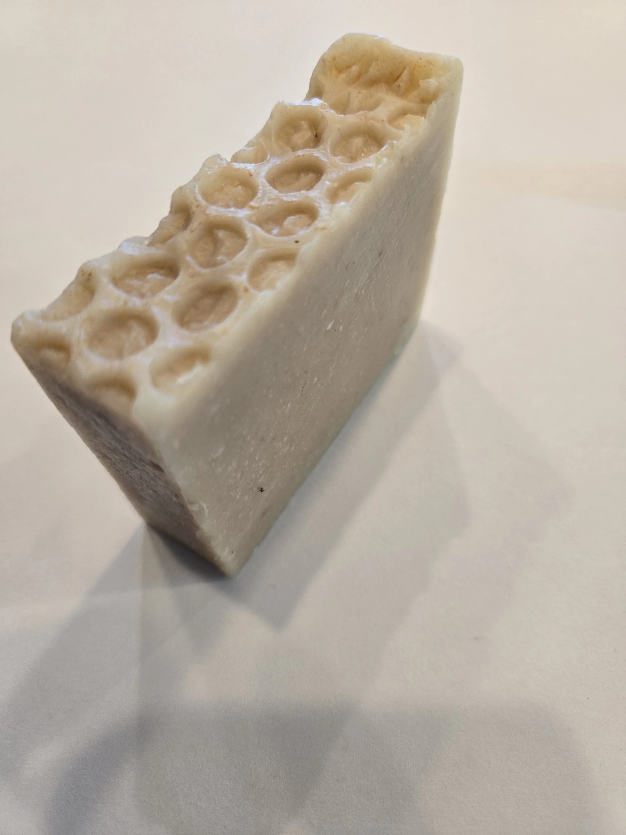 Honey Loves Me Soap