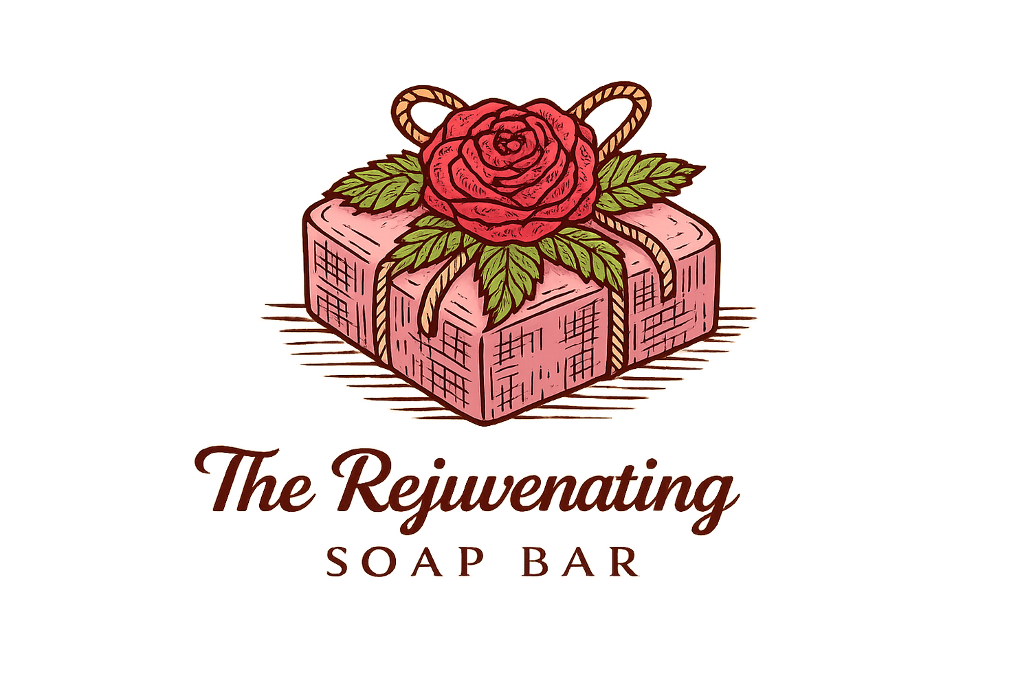 The Rejuvenating Soap Bar