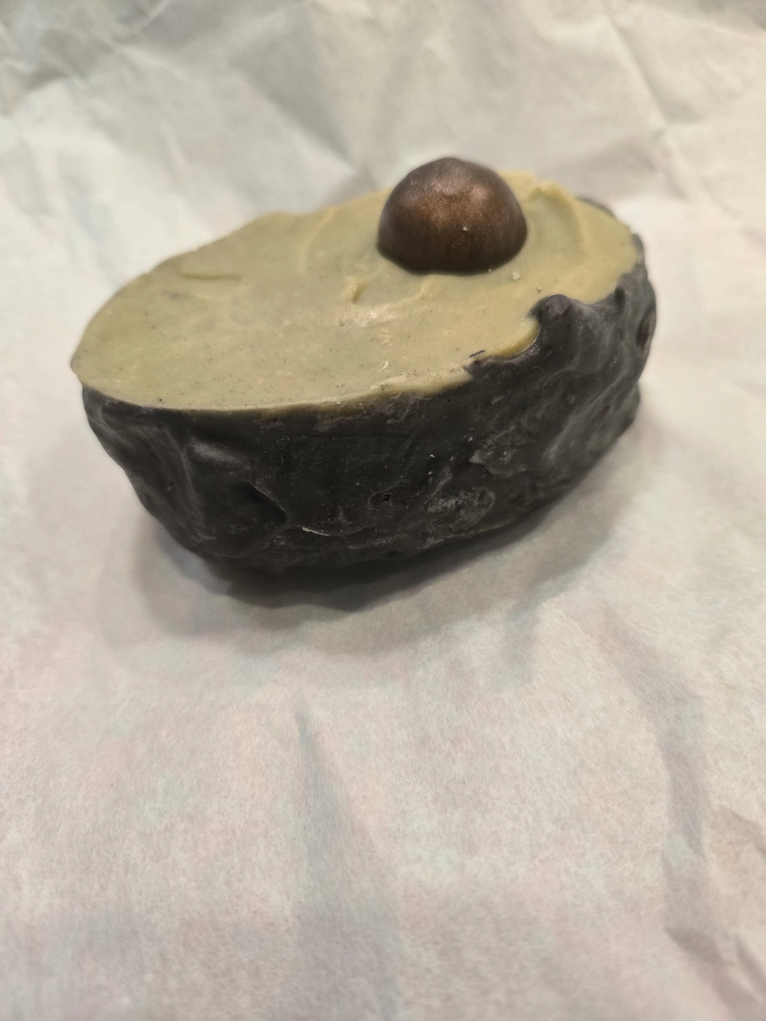 Avocado Soap