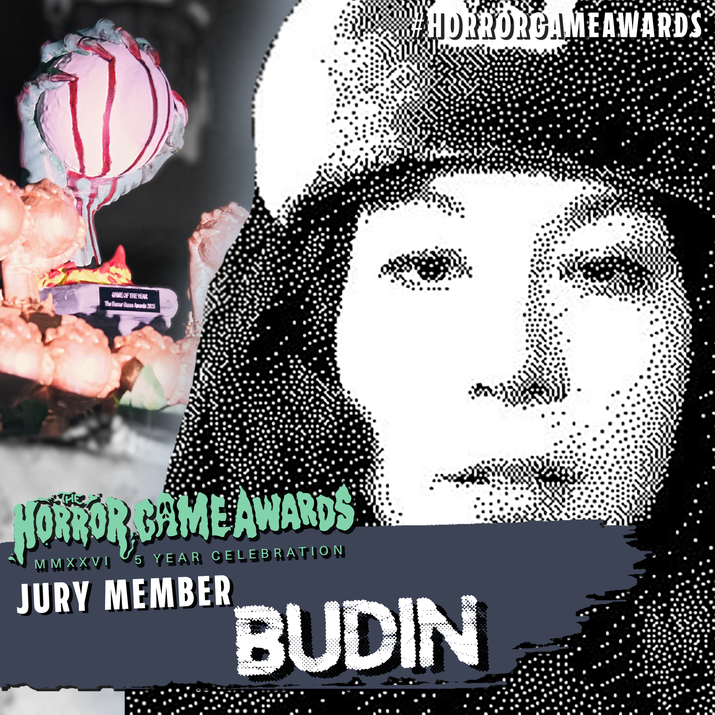 Budin