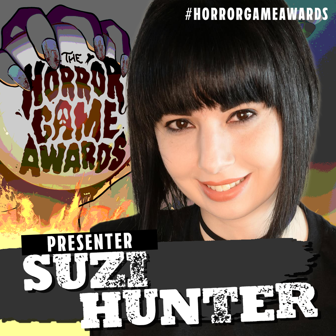 Suzi Hunter