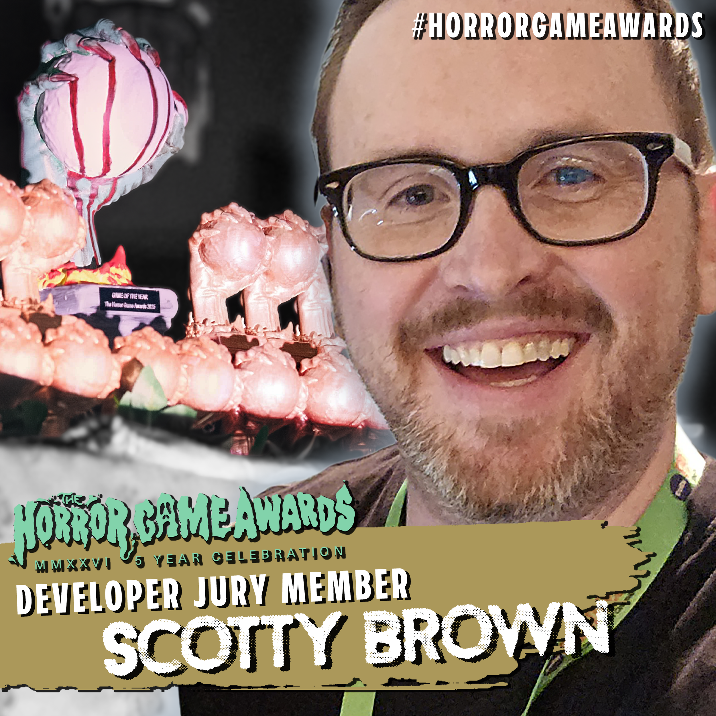 Scotty Brown