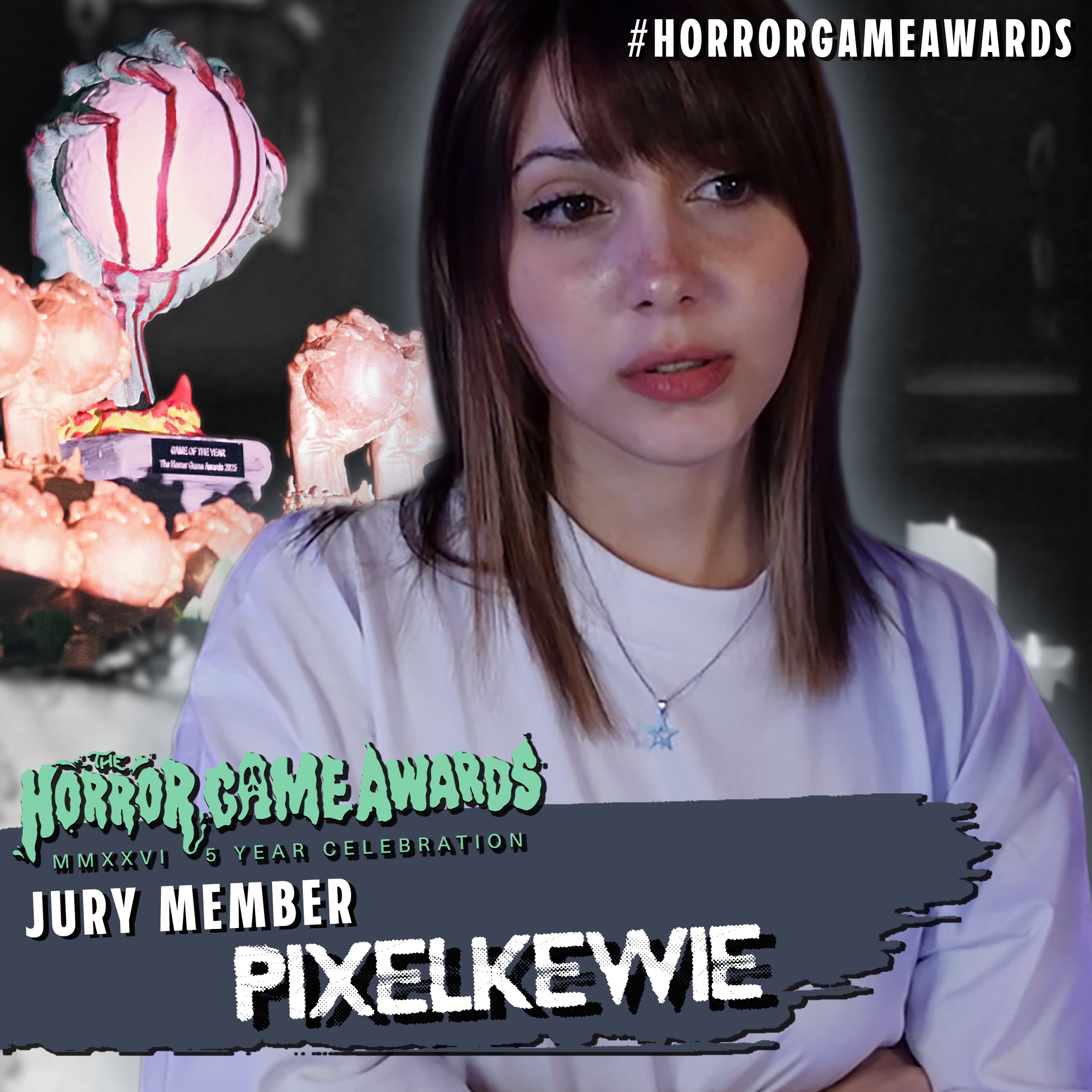 Pixelkewie