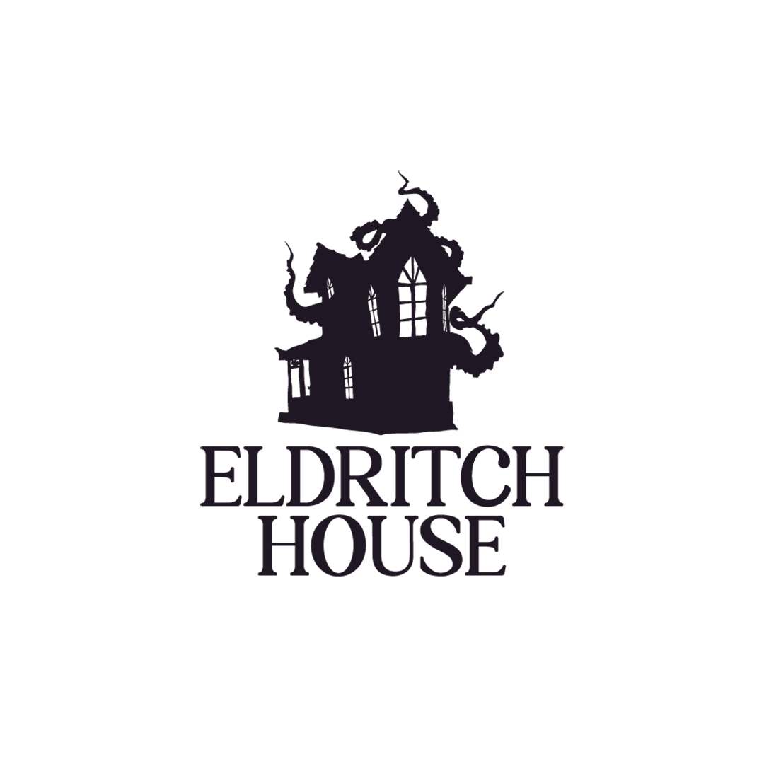 Eldritch House - Logo Black.png