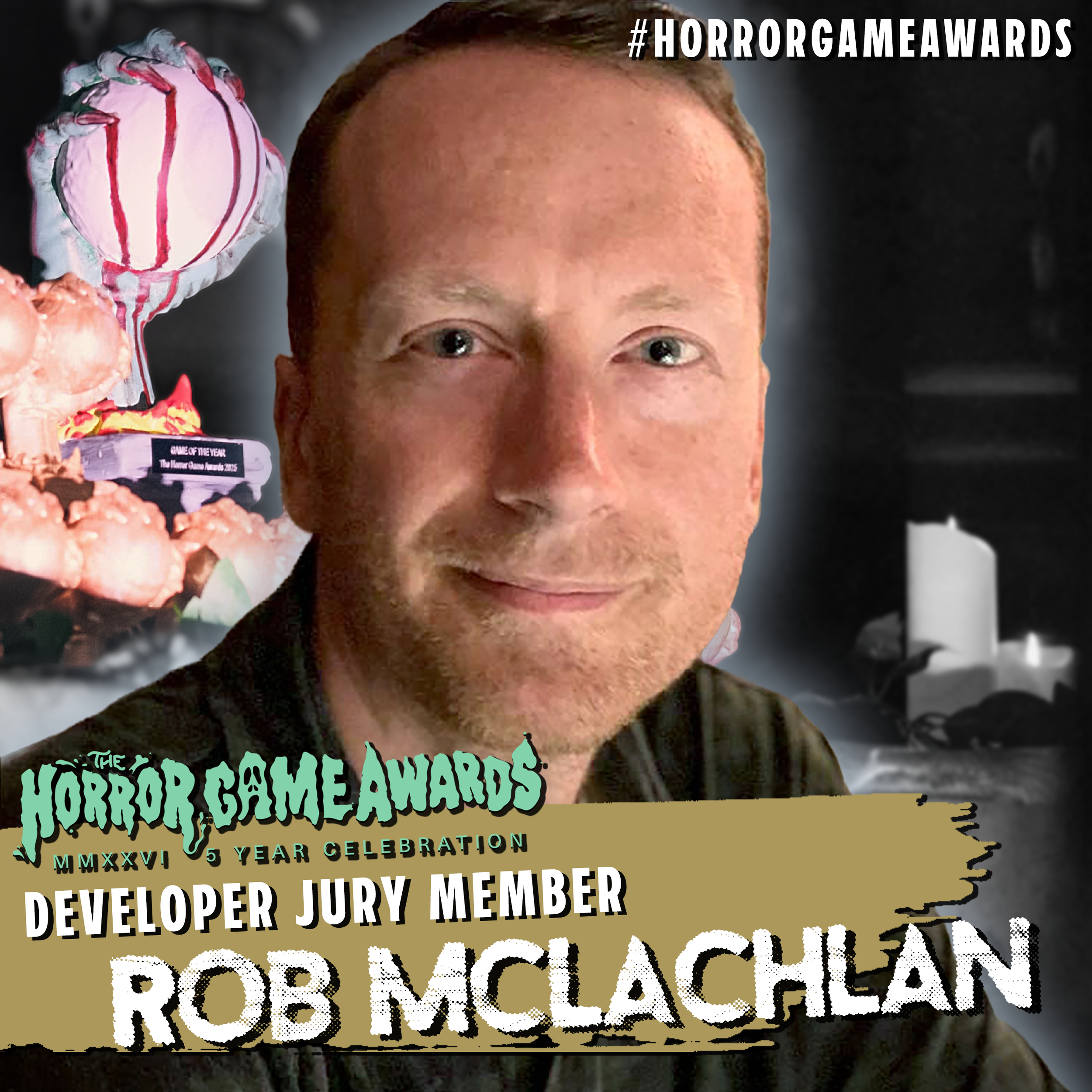 Rob McLachlan