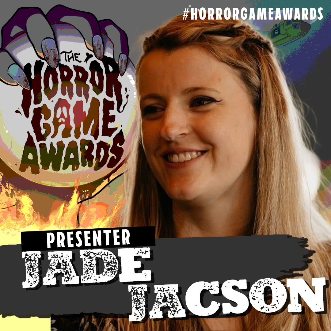 Jade Jacson