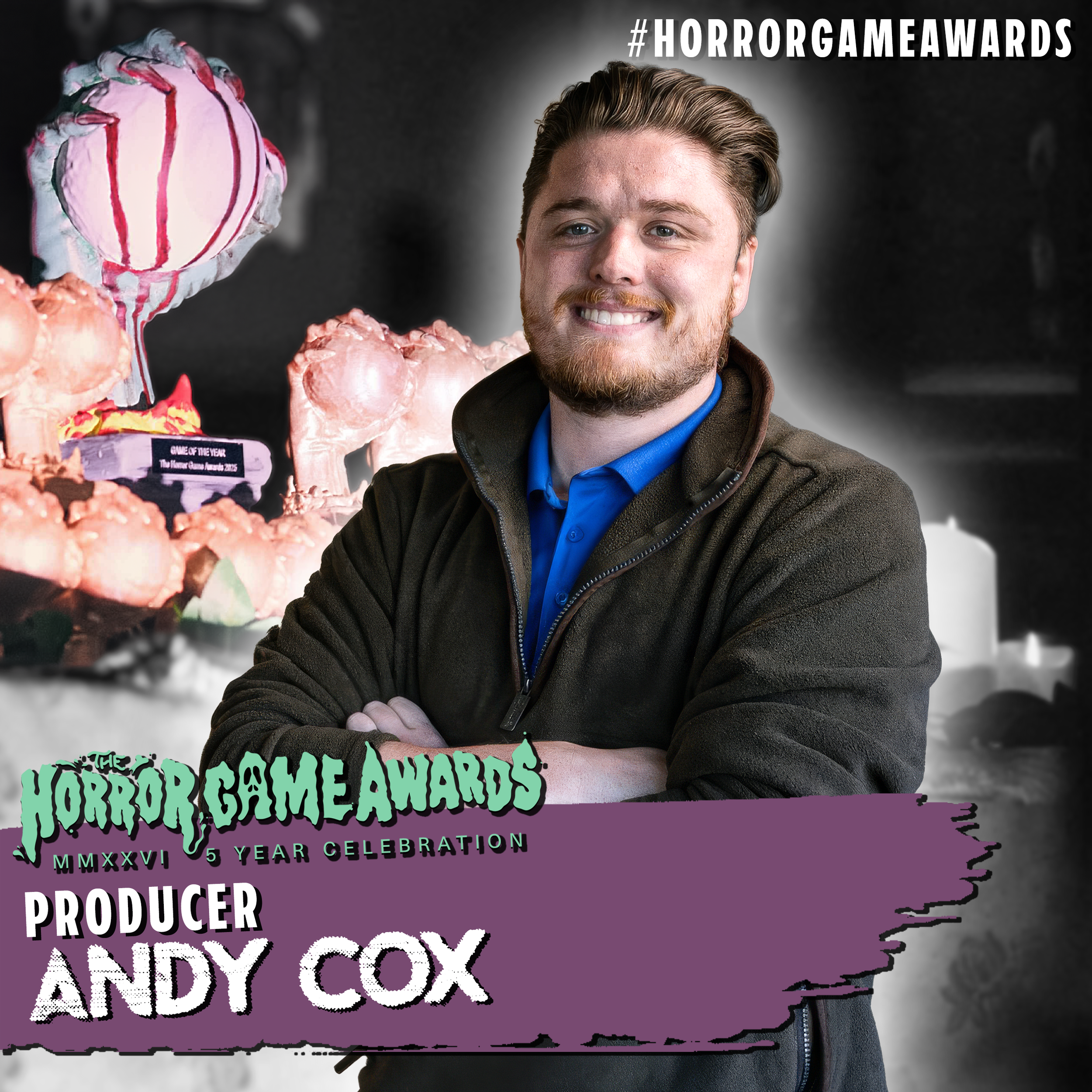 Andy Cox