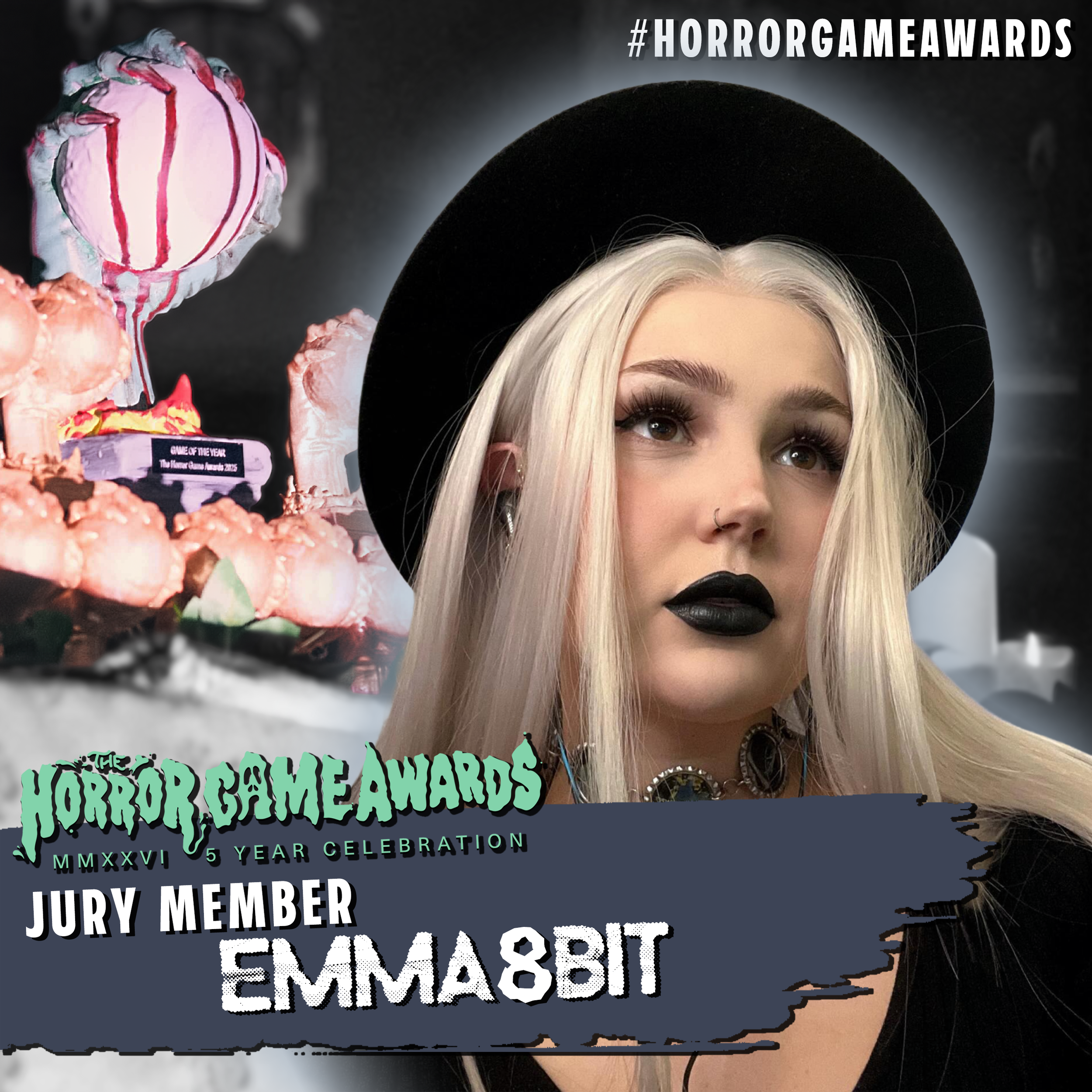 Emma8bit