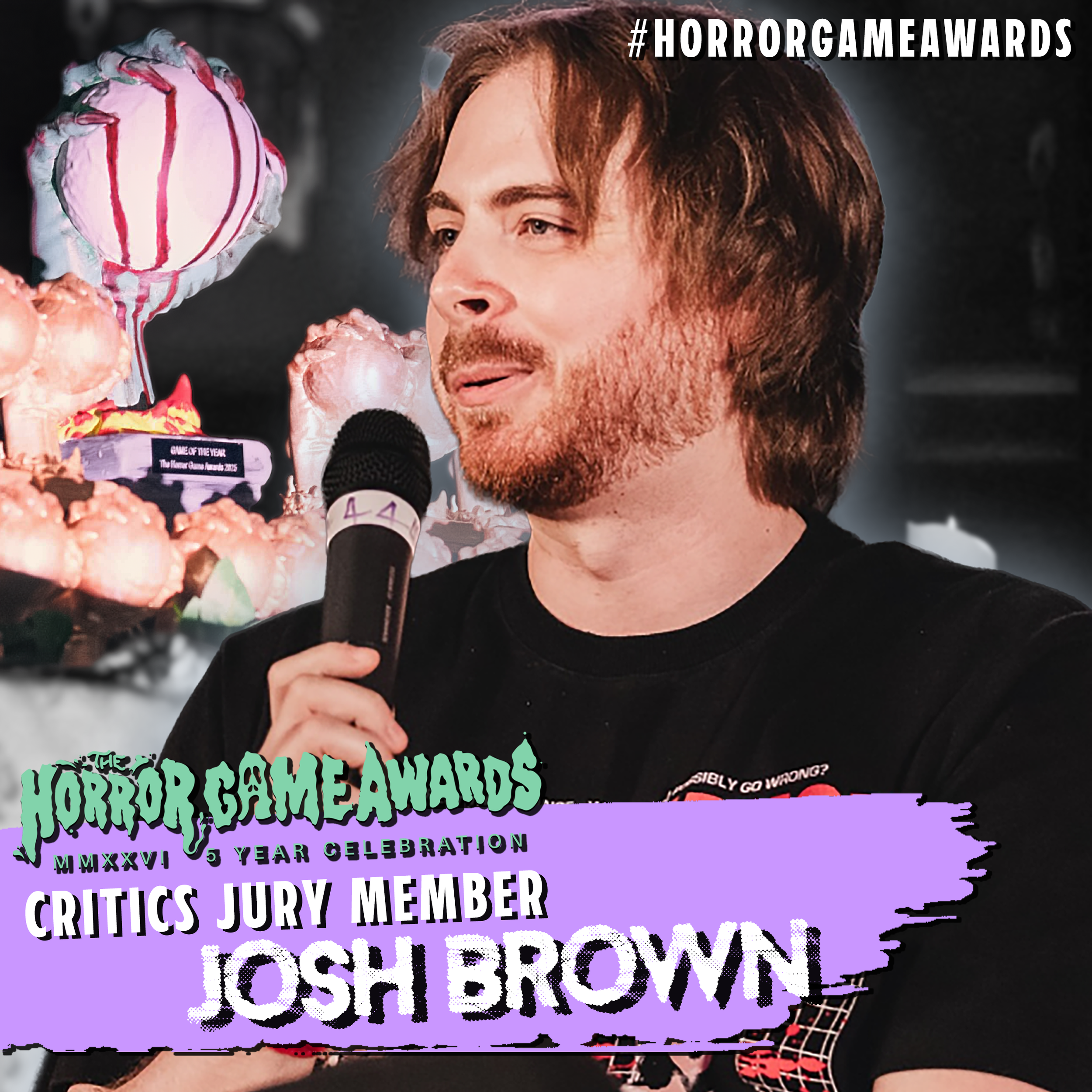 Josh Brown