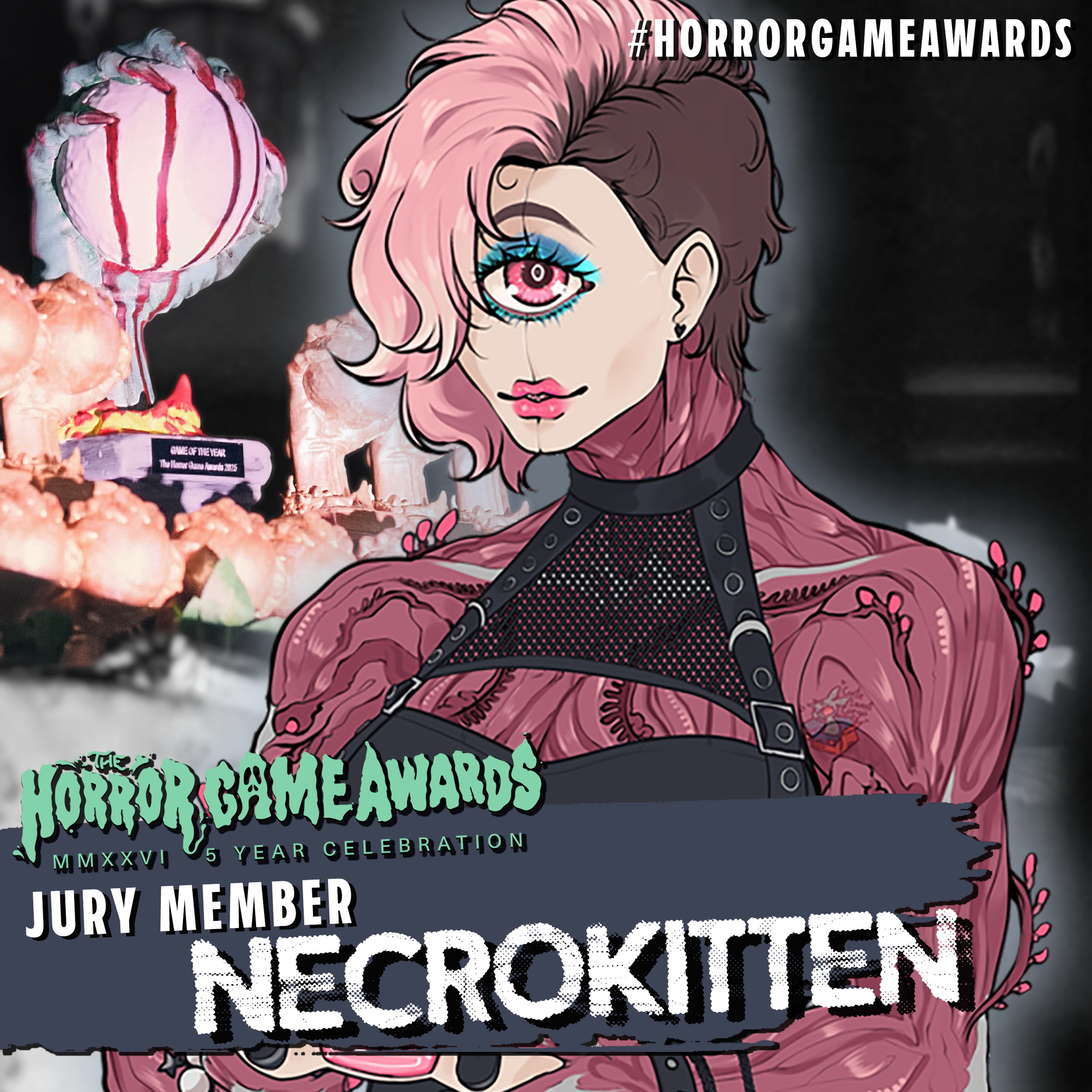 Necrokitten