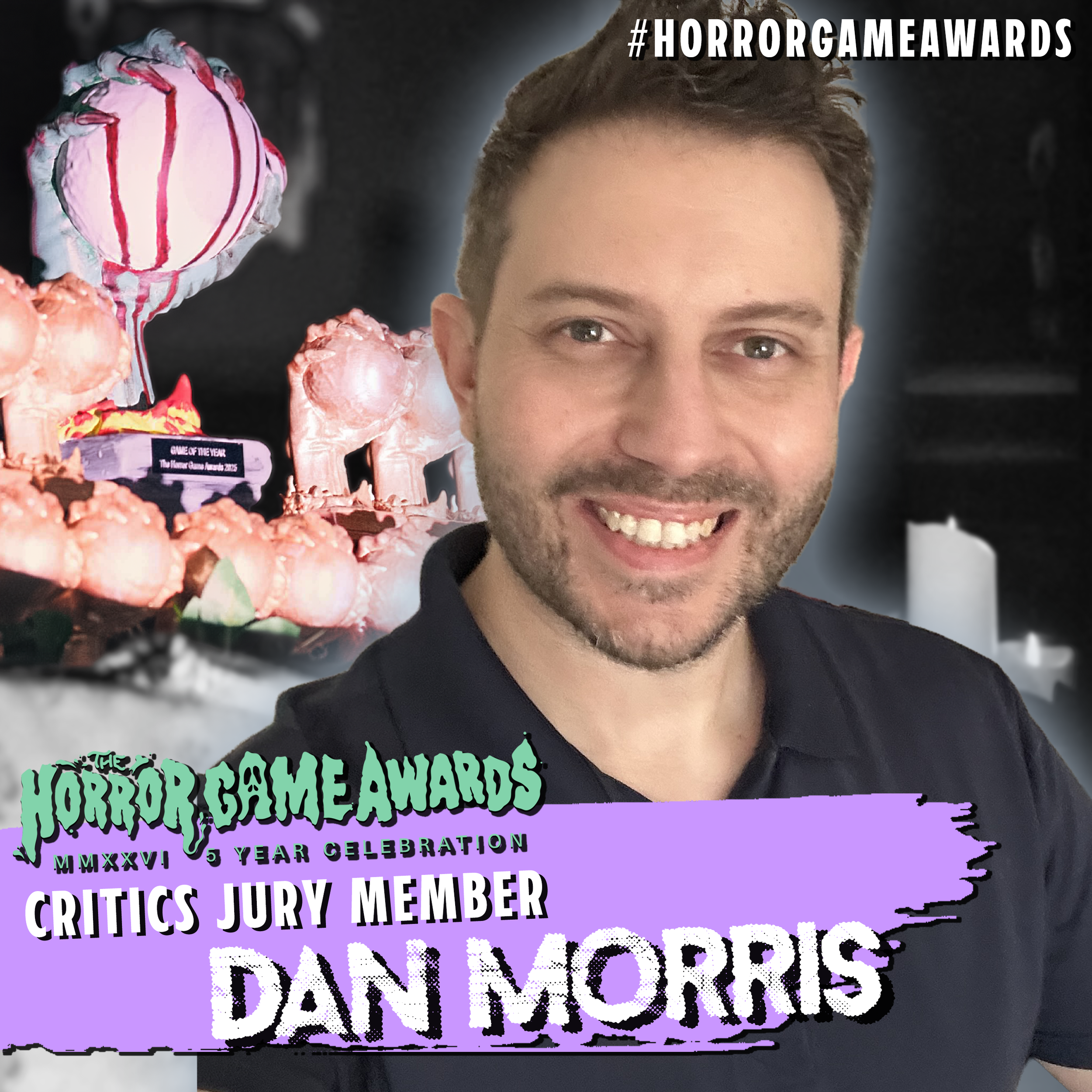 Dan Morris