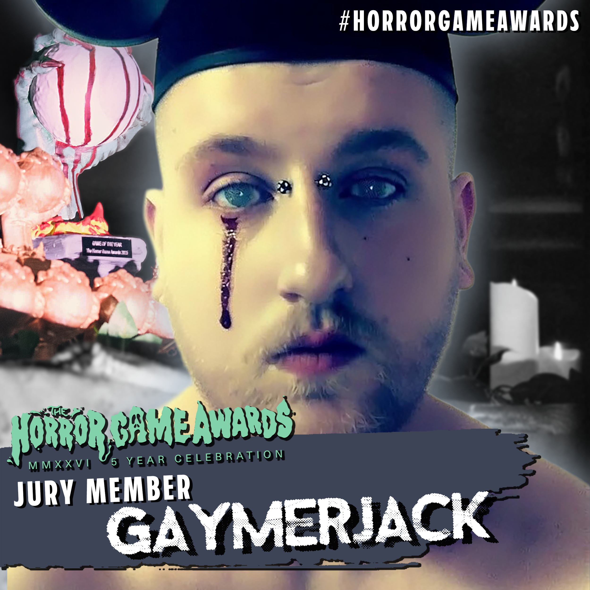 GaymerJack