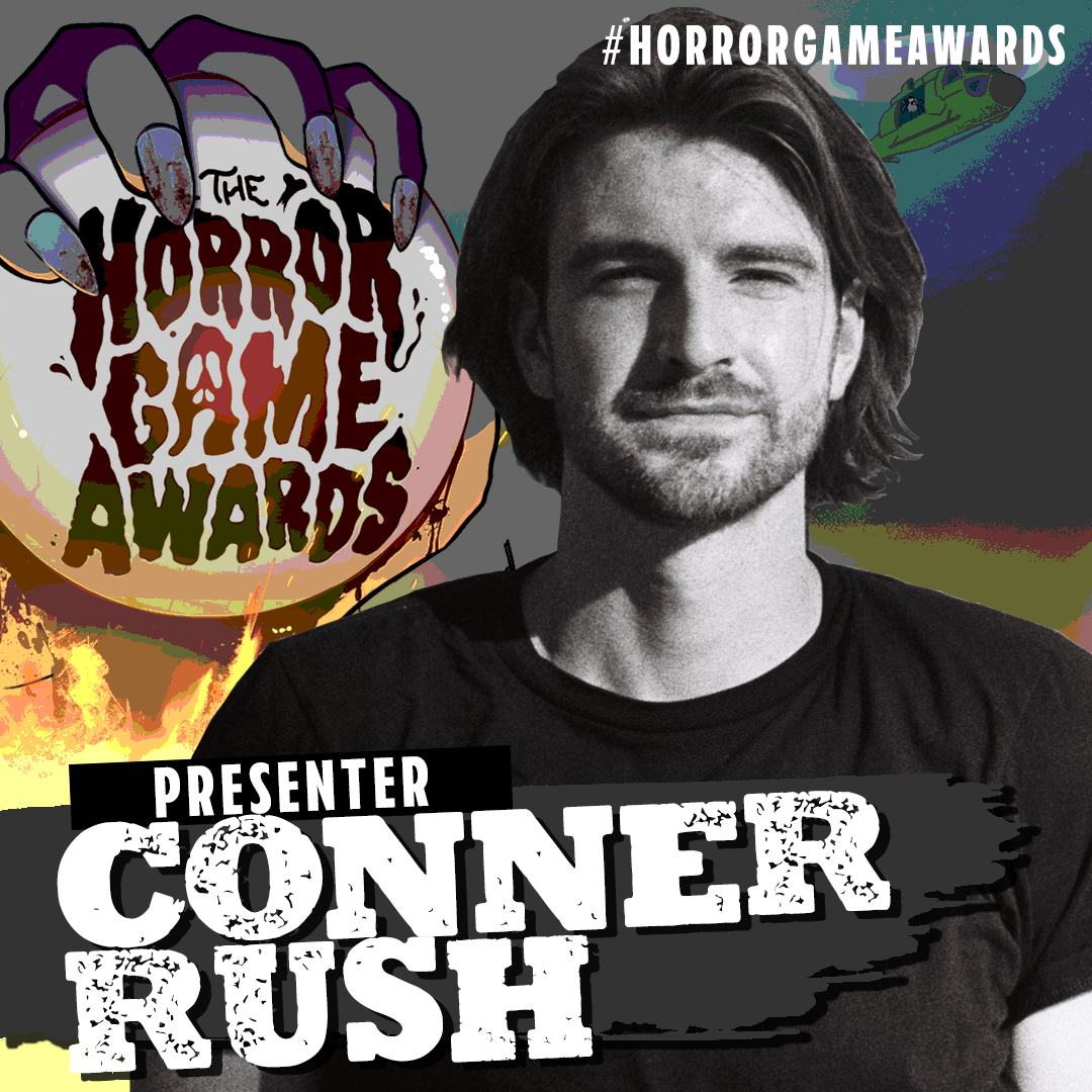 Conner Rush