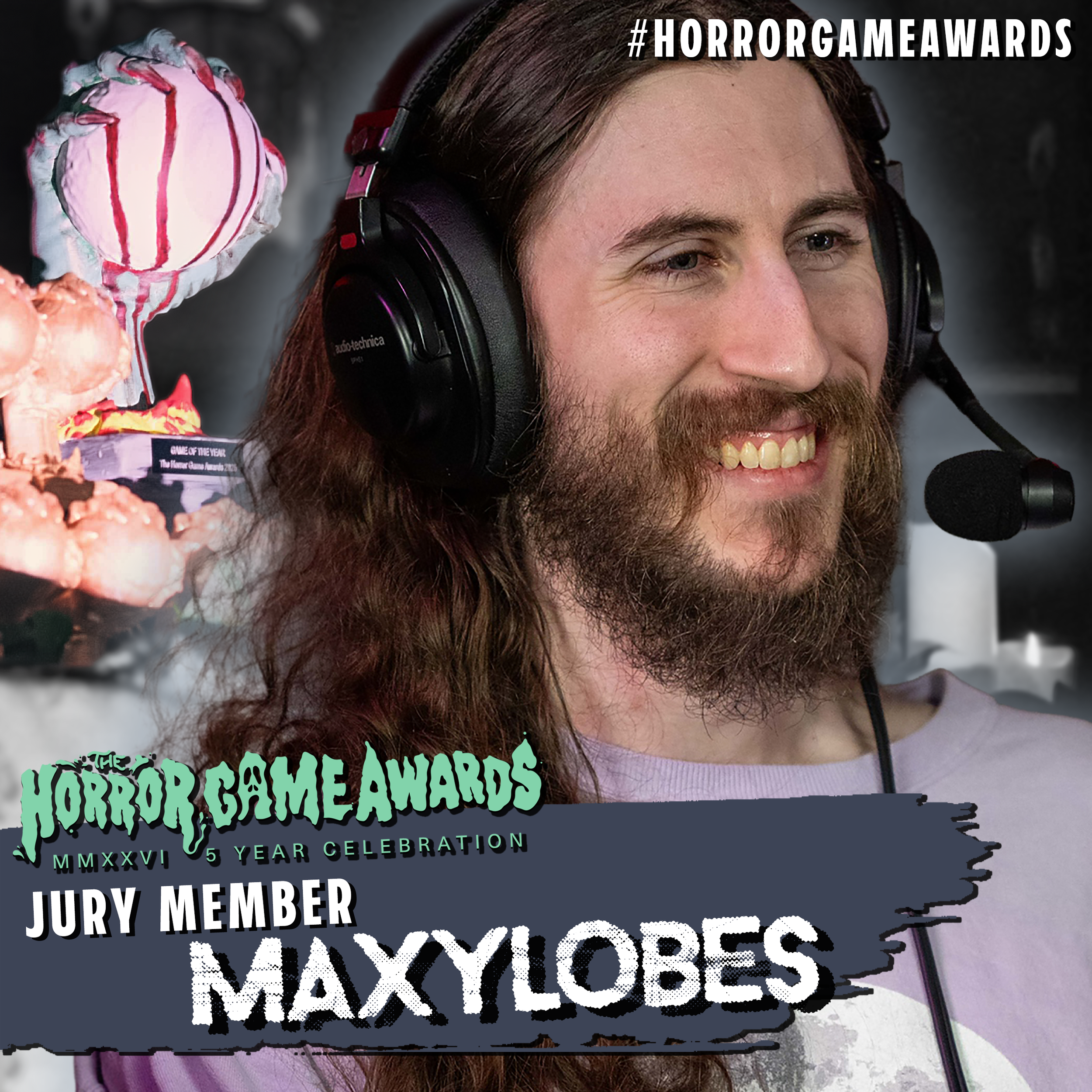 MaxyLobes