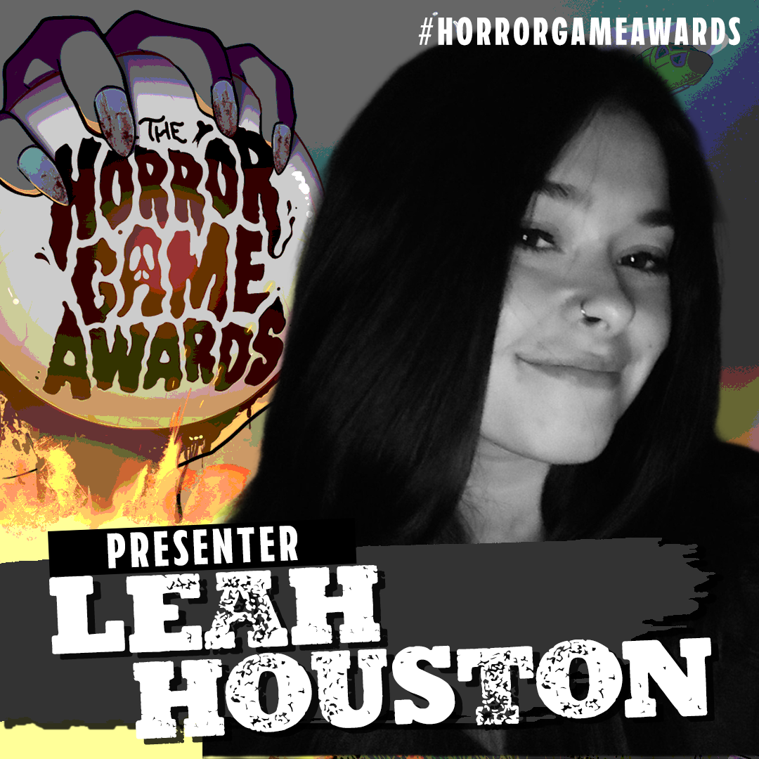 Leah Houston