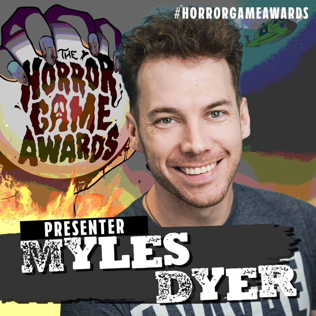 Myles Dyer