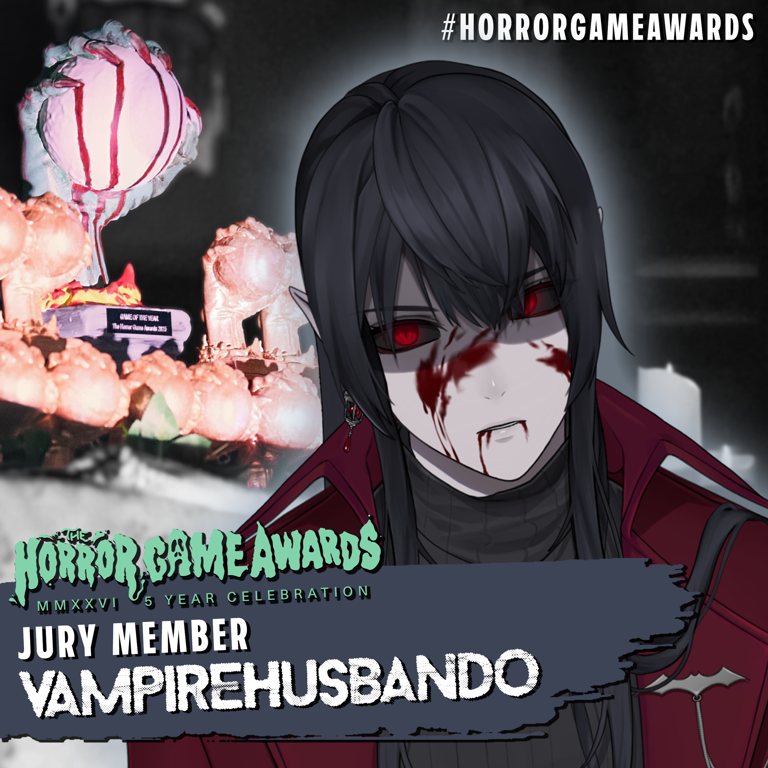 VampireHusbando