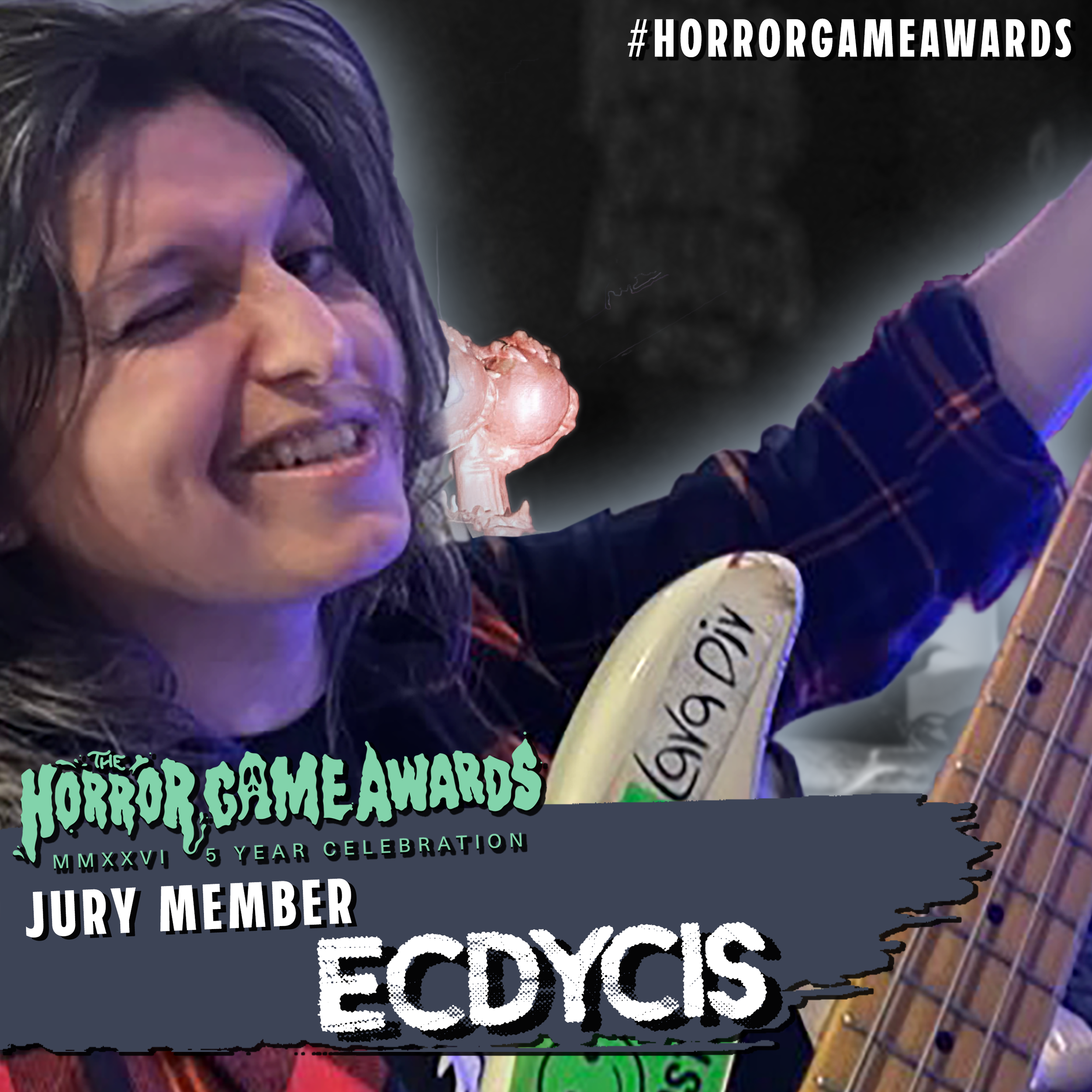 Ecdycis