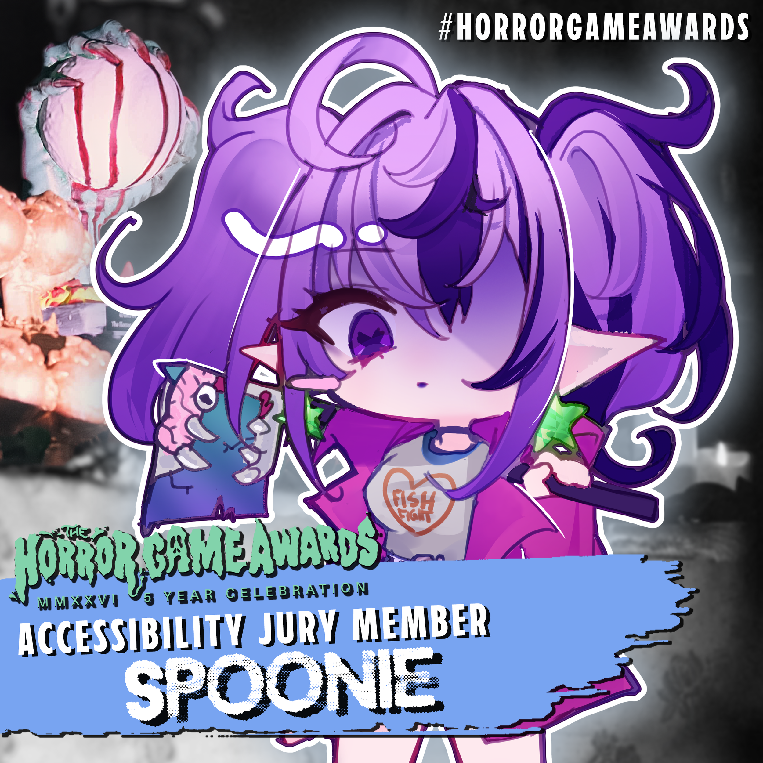 Spoonie