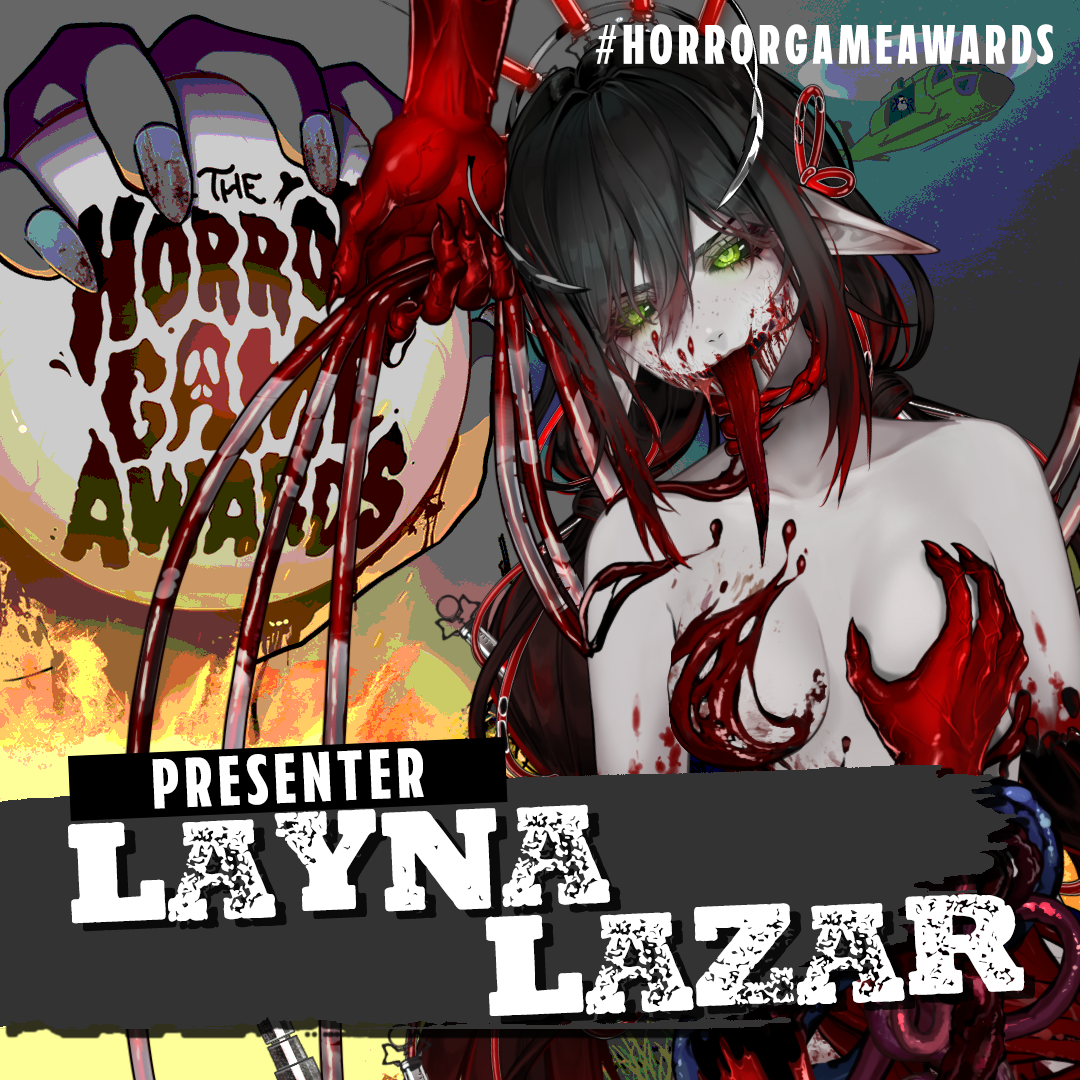 Layna Lazar