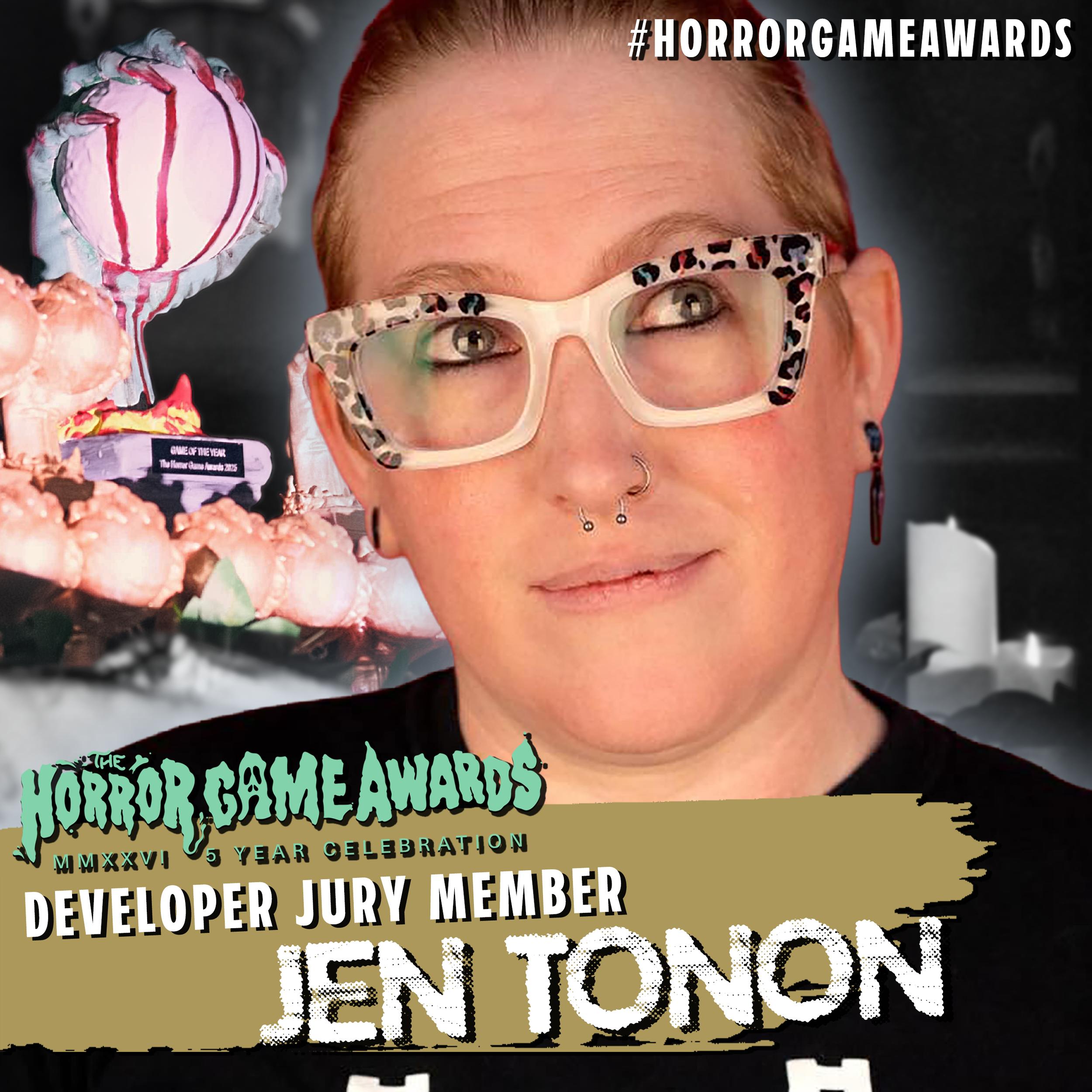 Jen Tonon