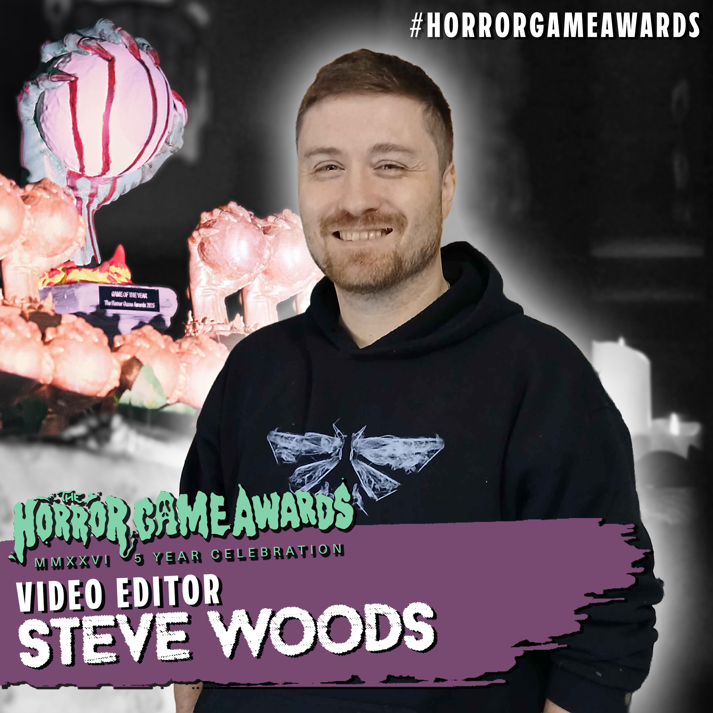 Steve Woods