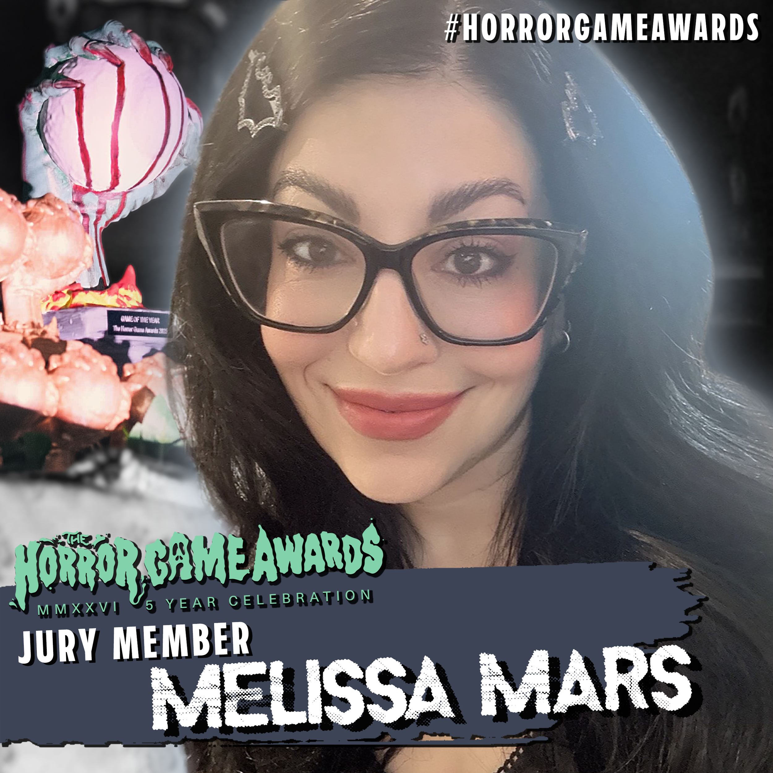 Melissa Mars