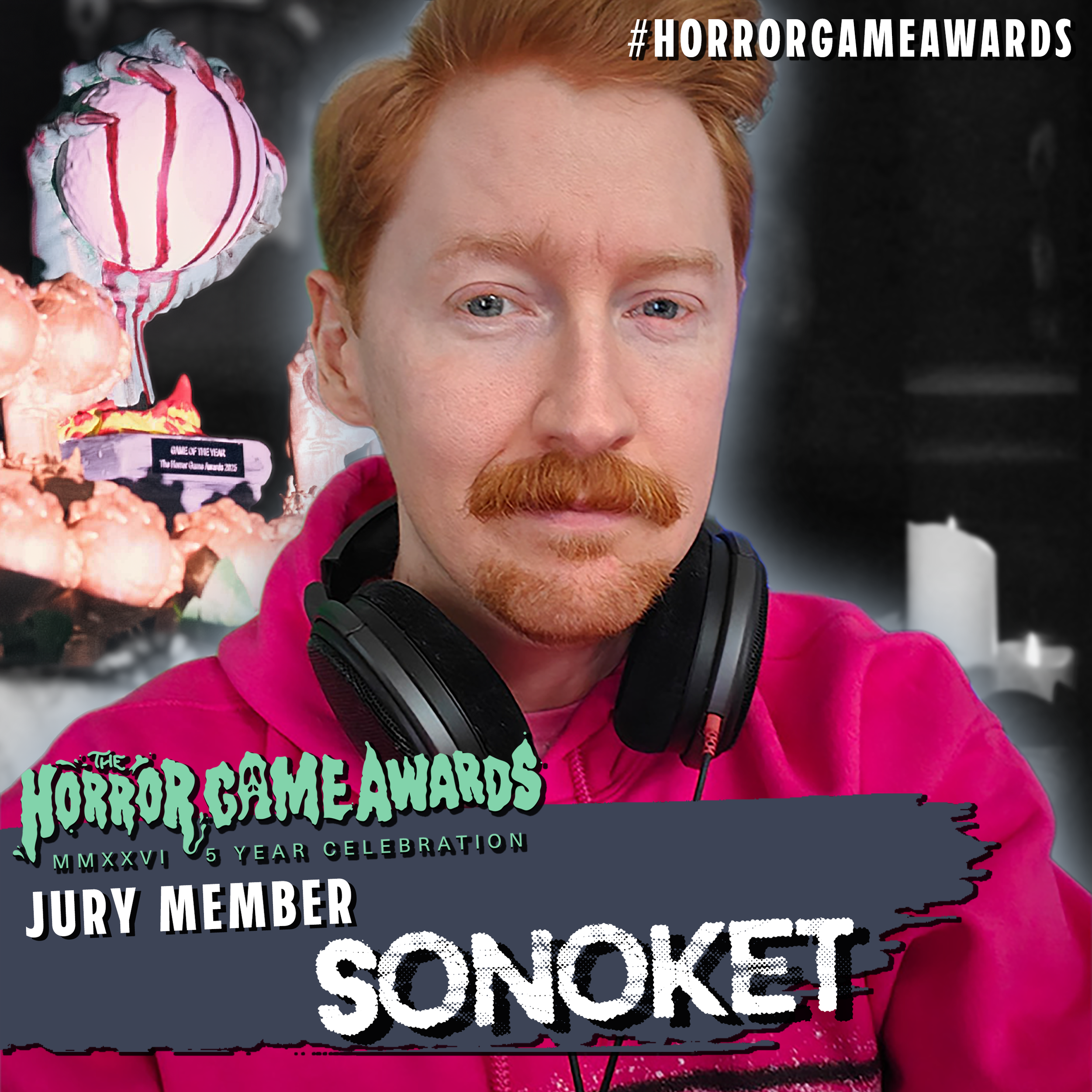 Sonoket