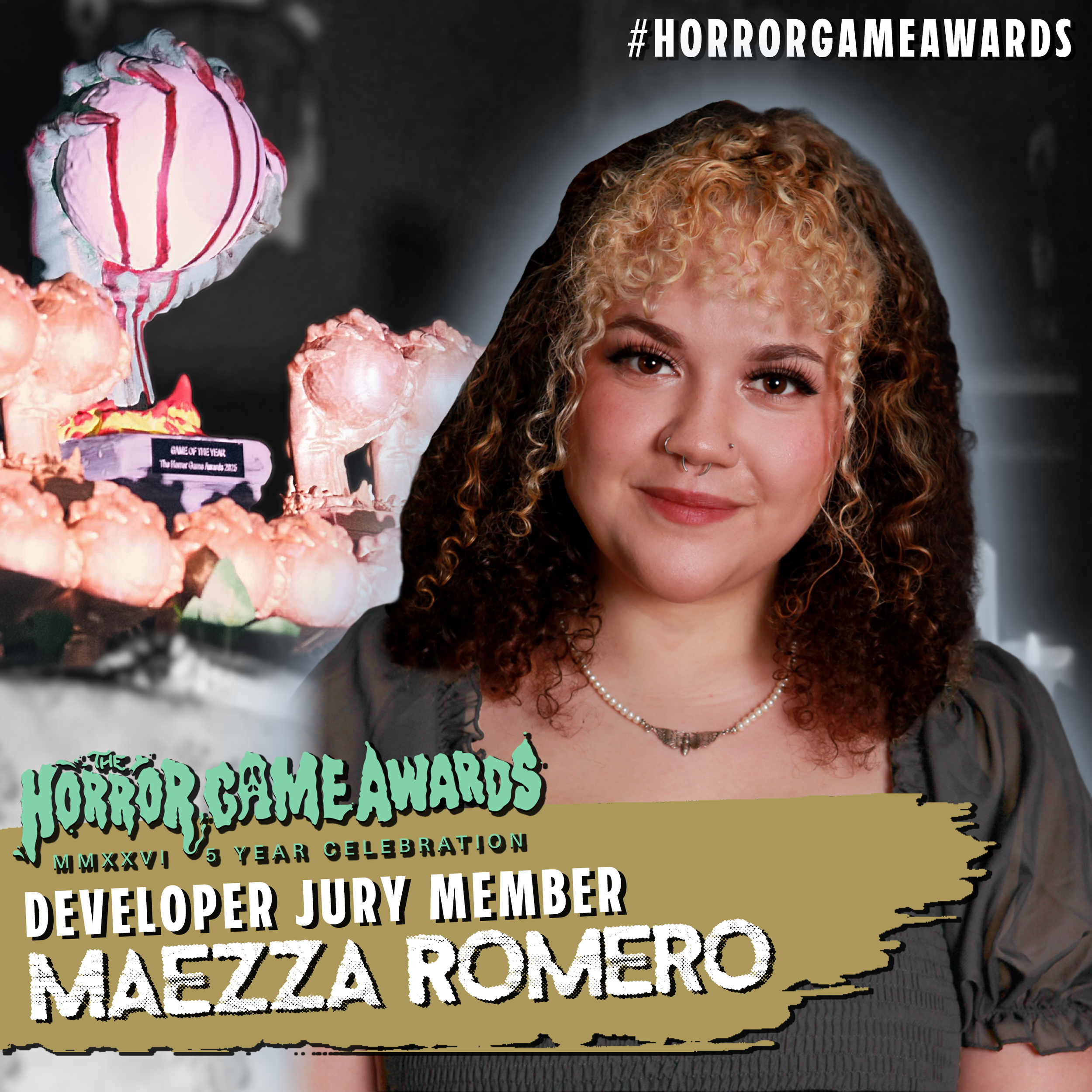 Maezza Romero