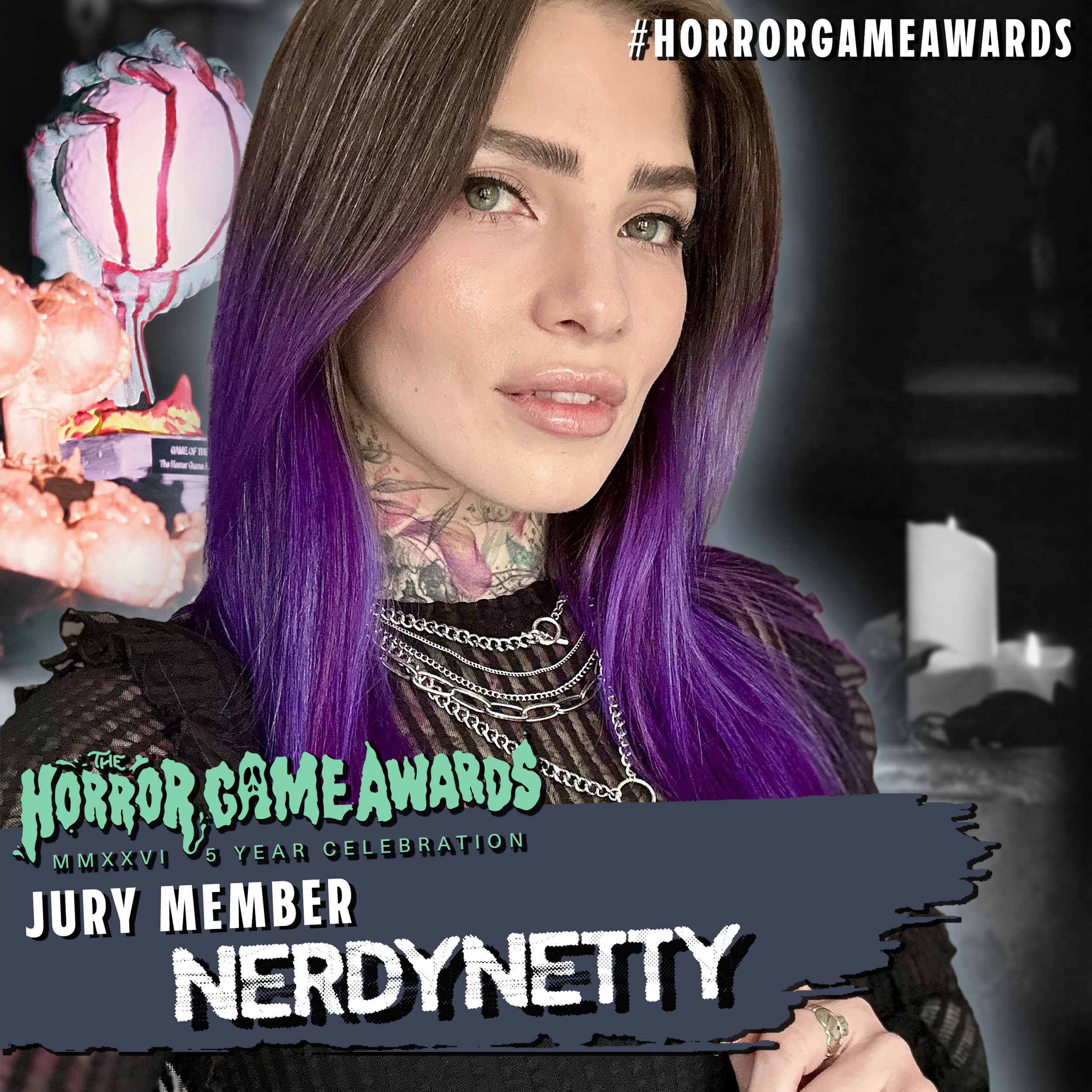 NerdyNetty