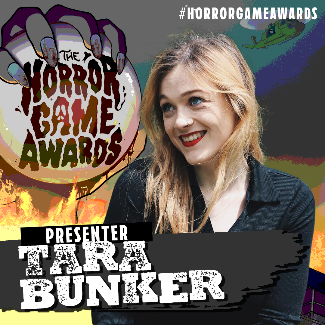 Tara Bunker