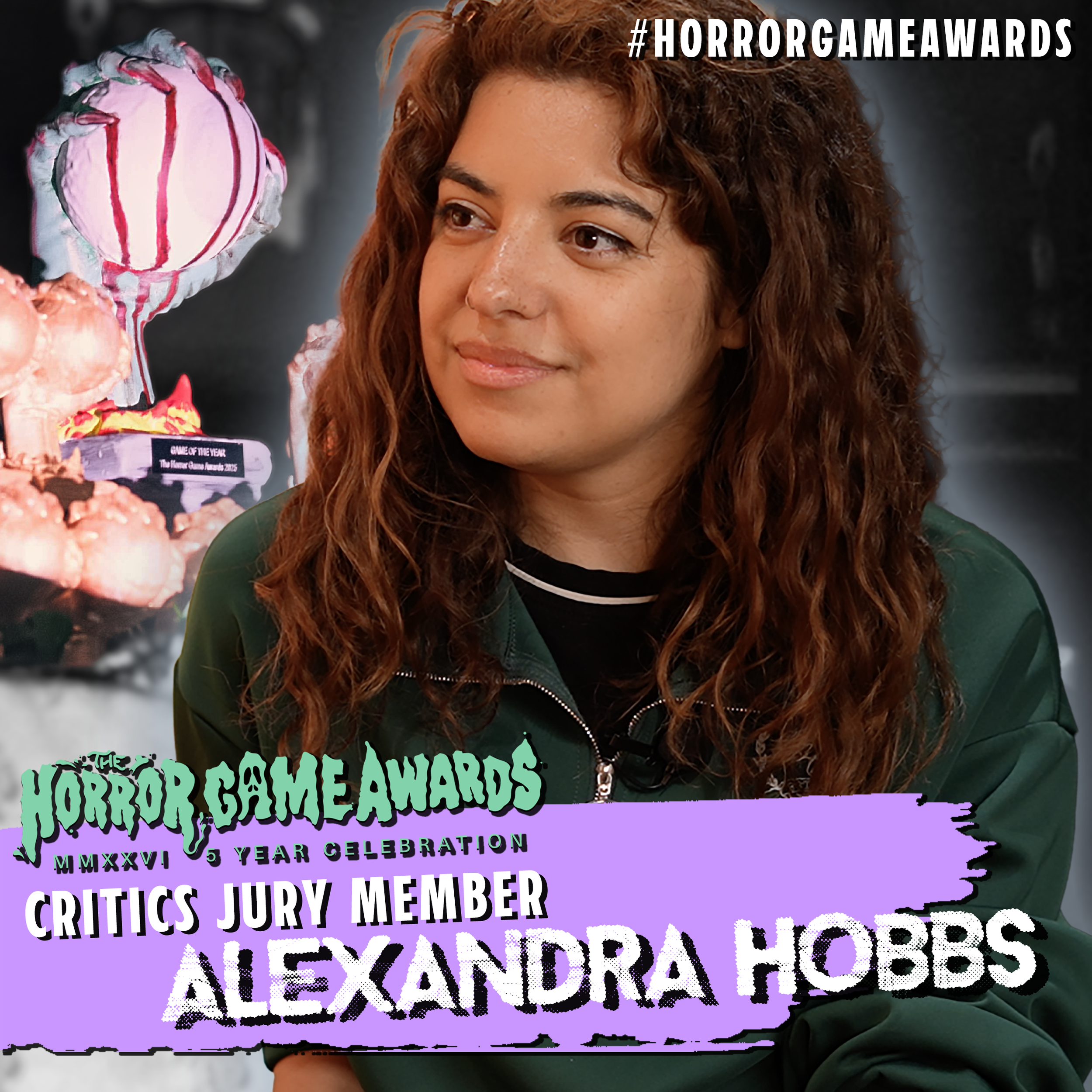 Alexandra Hobbs