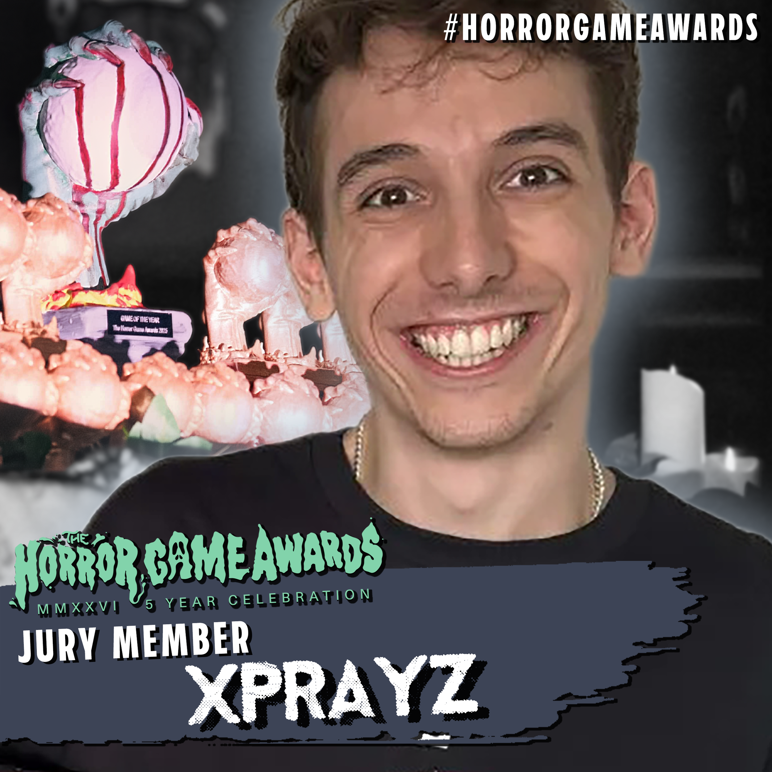 xPrayZ
