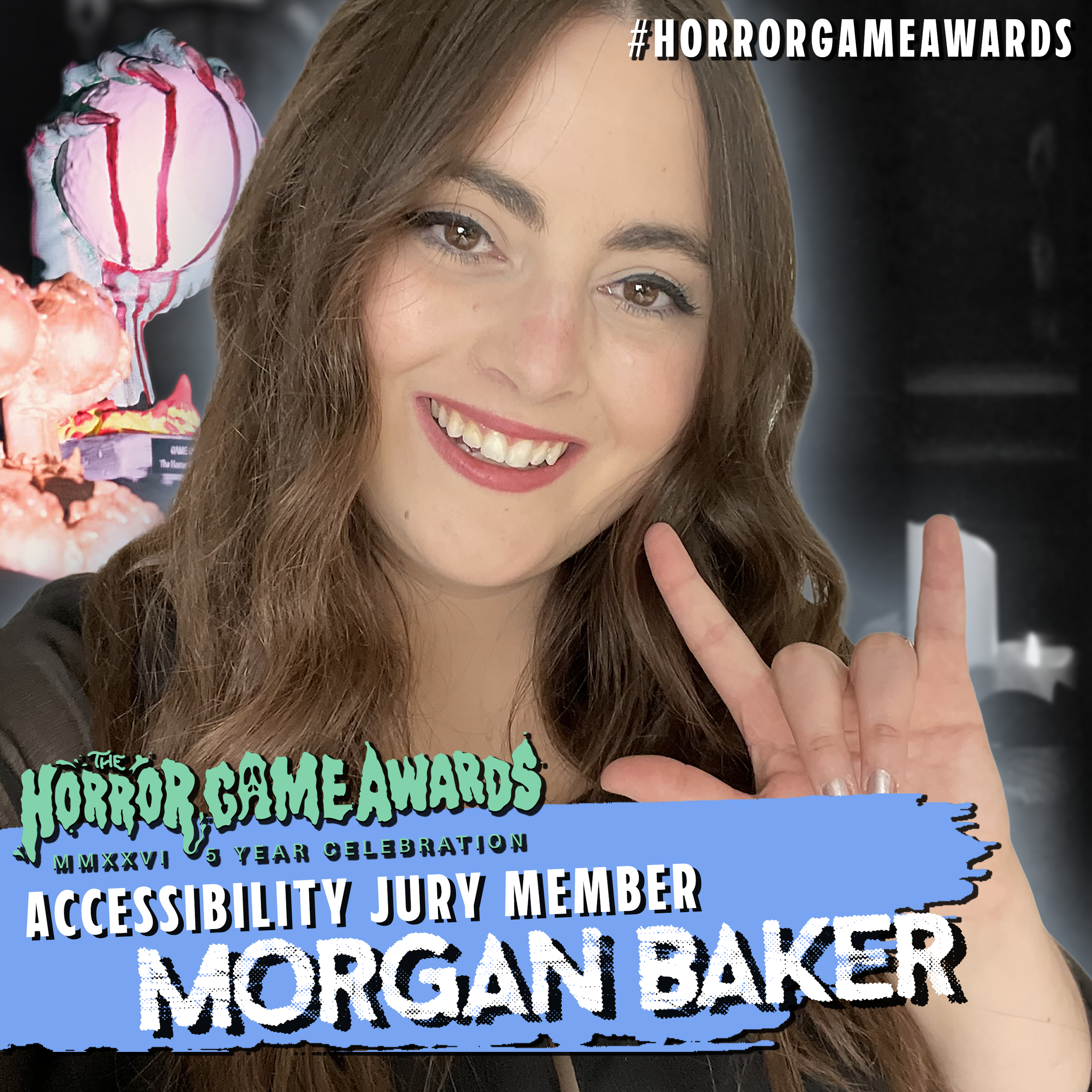 Morgan Baker