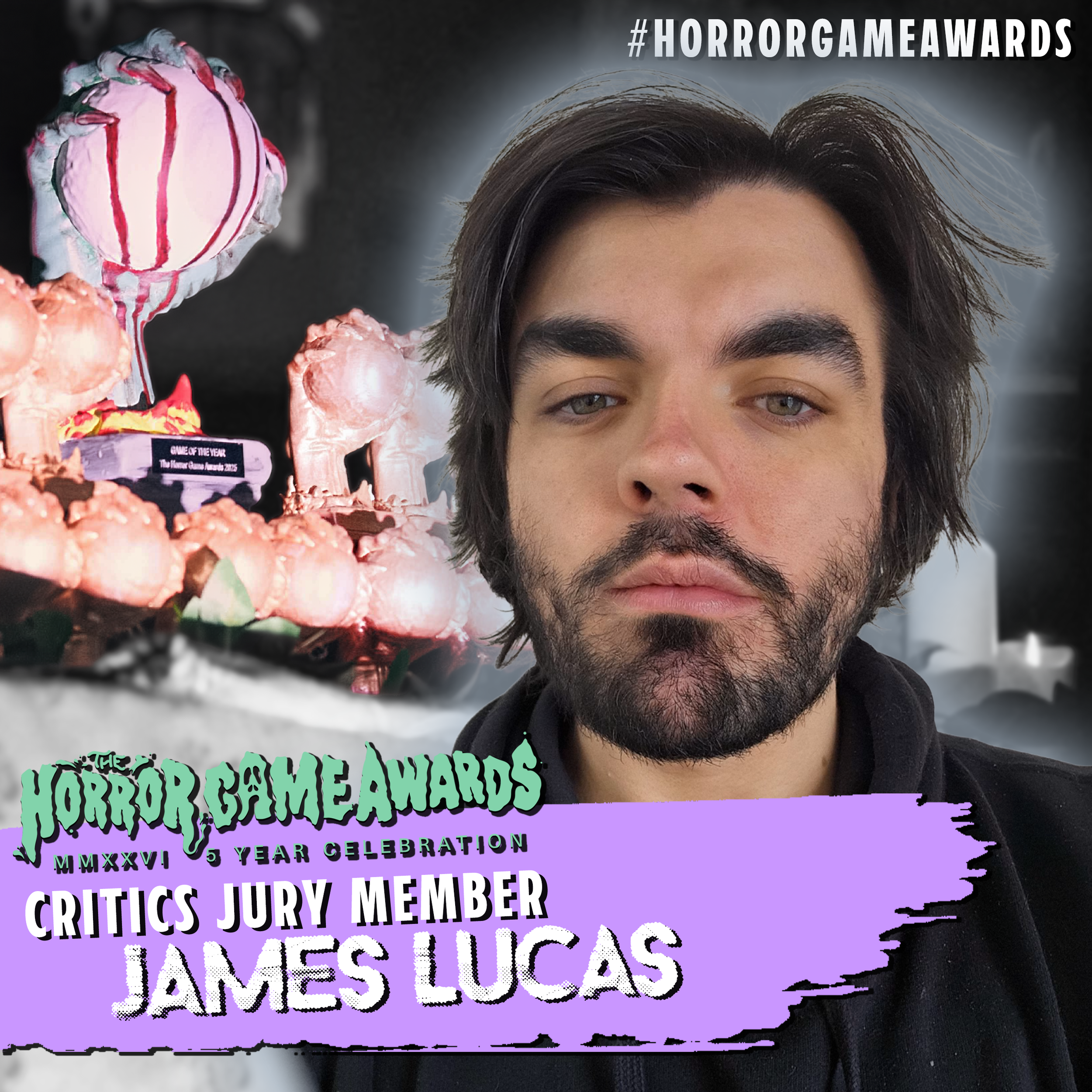 James Lucas