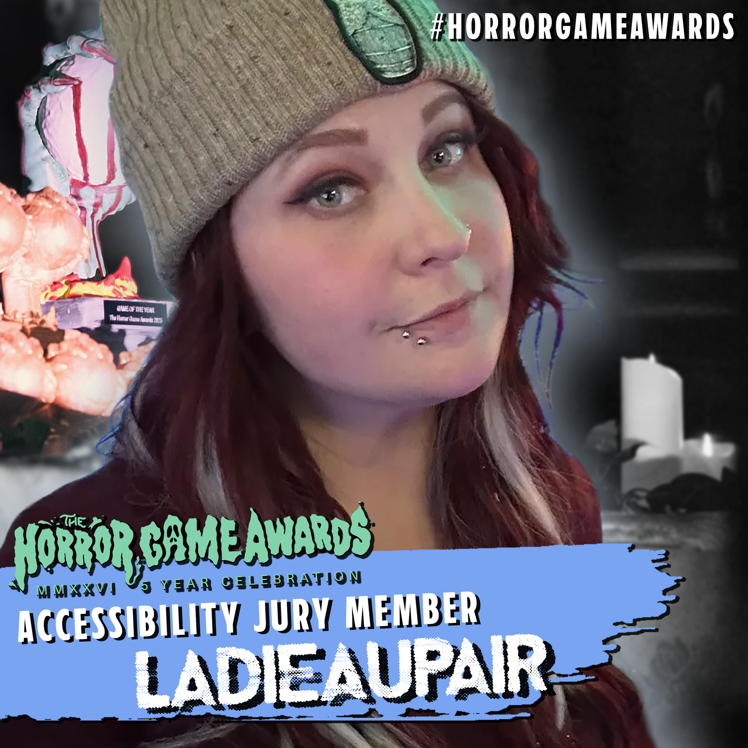 LadieAuPair