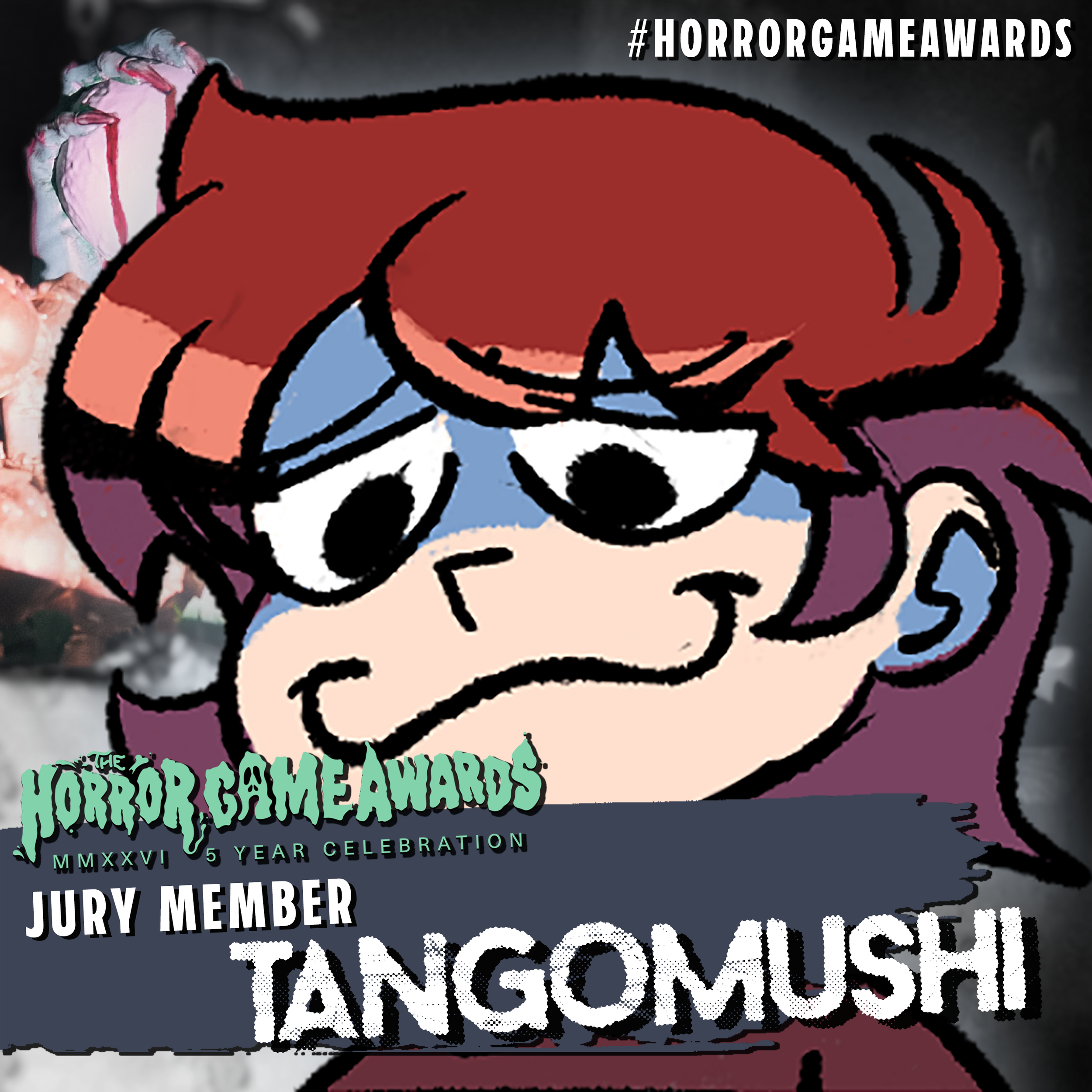 TangoMushi