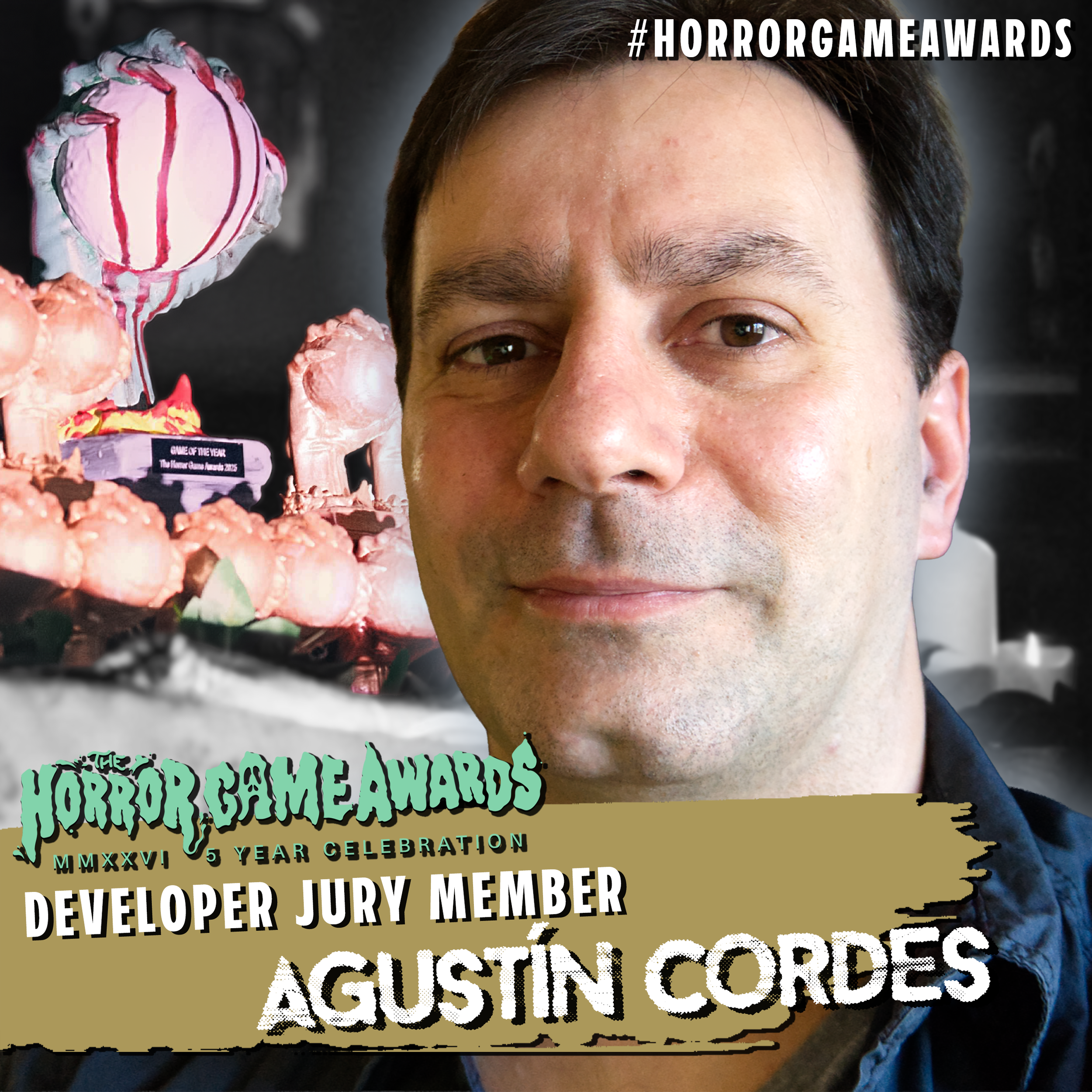 Agustín Cordes